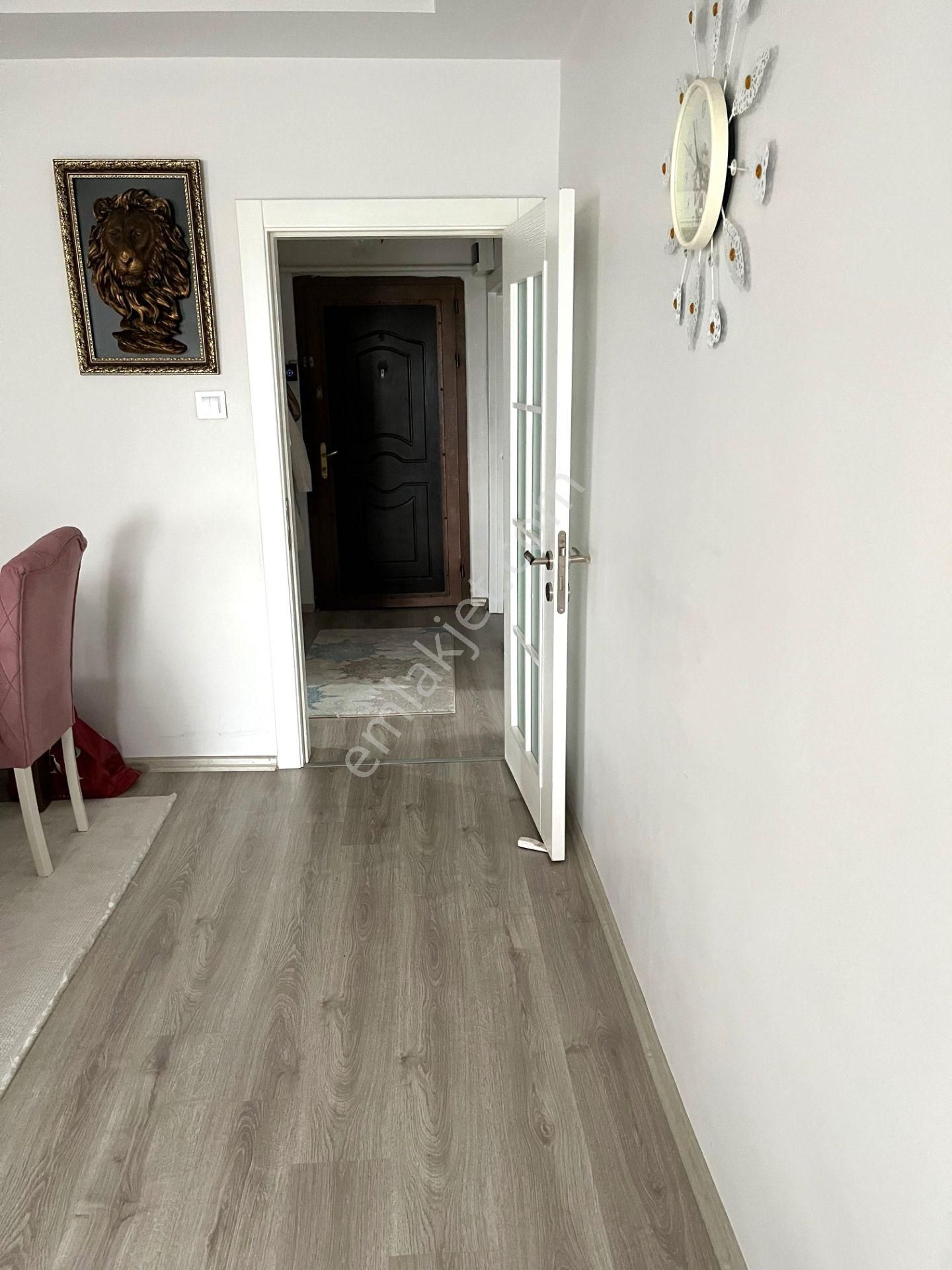 Uzman Emlak Ofisinden Yavuz Selim Mahallesi Sahil Kent Sitesi'nde Geniş 2+1 Daire - Görsel 5