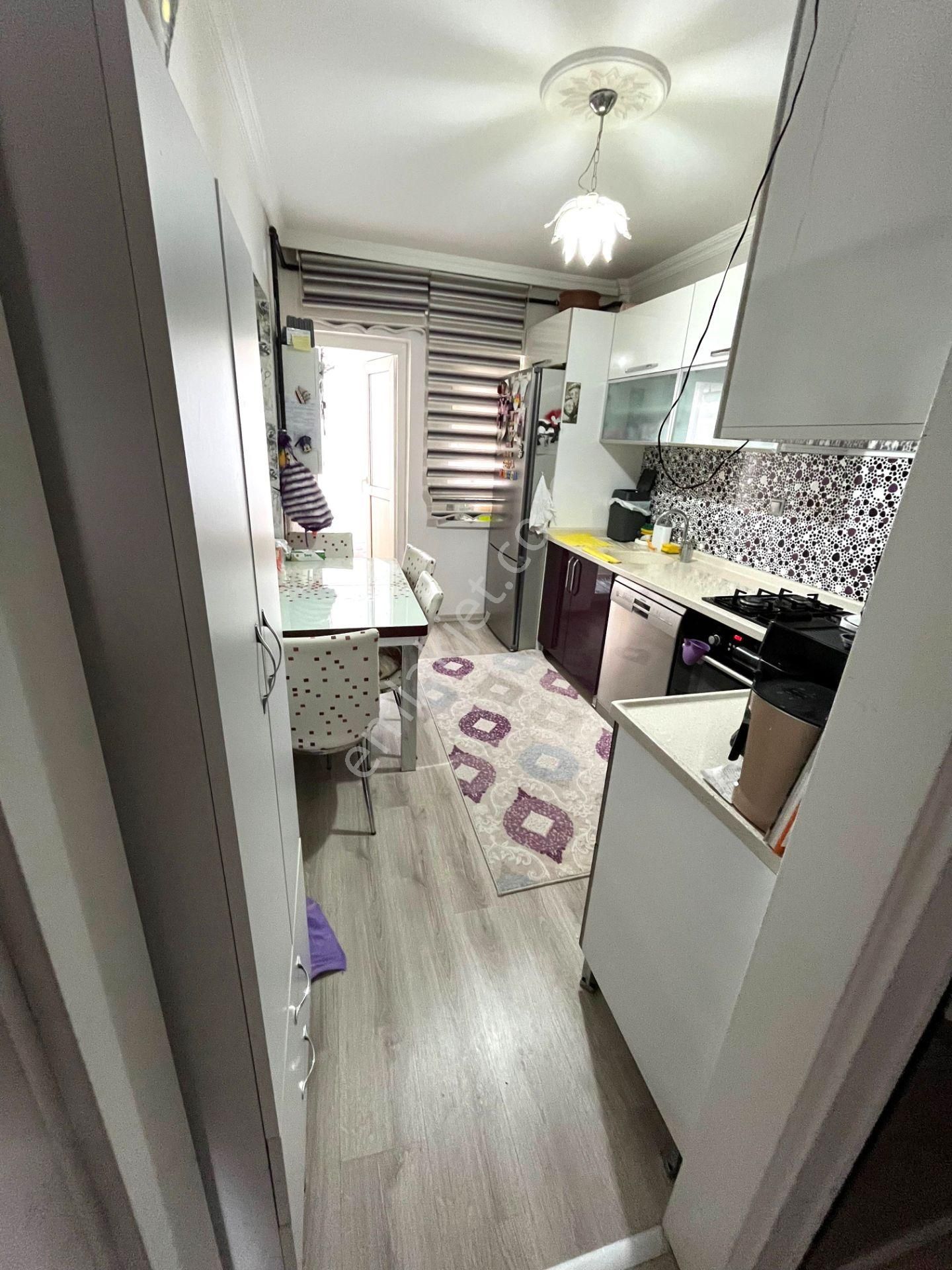 Uzman Emlak Ofisinden Yavuz Selim Mahallesi Sahil Kent Sitesi'nde Geniş 2+1 Daire - Görsel 19