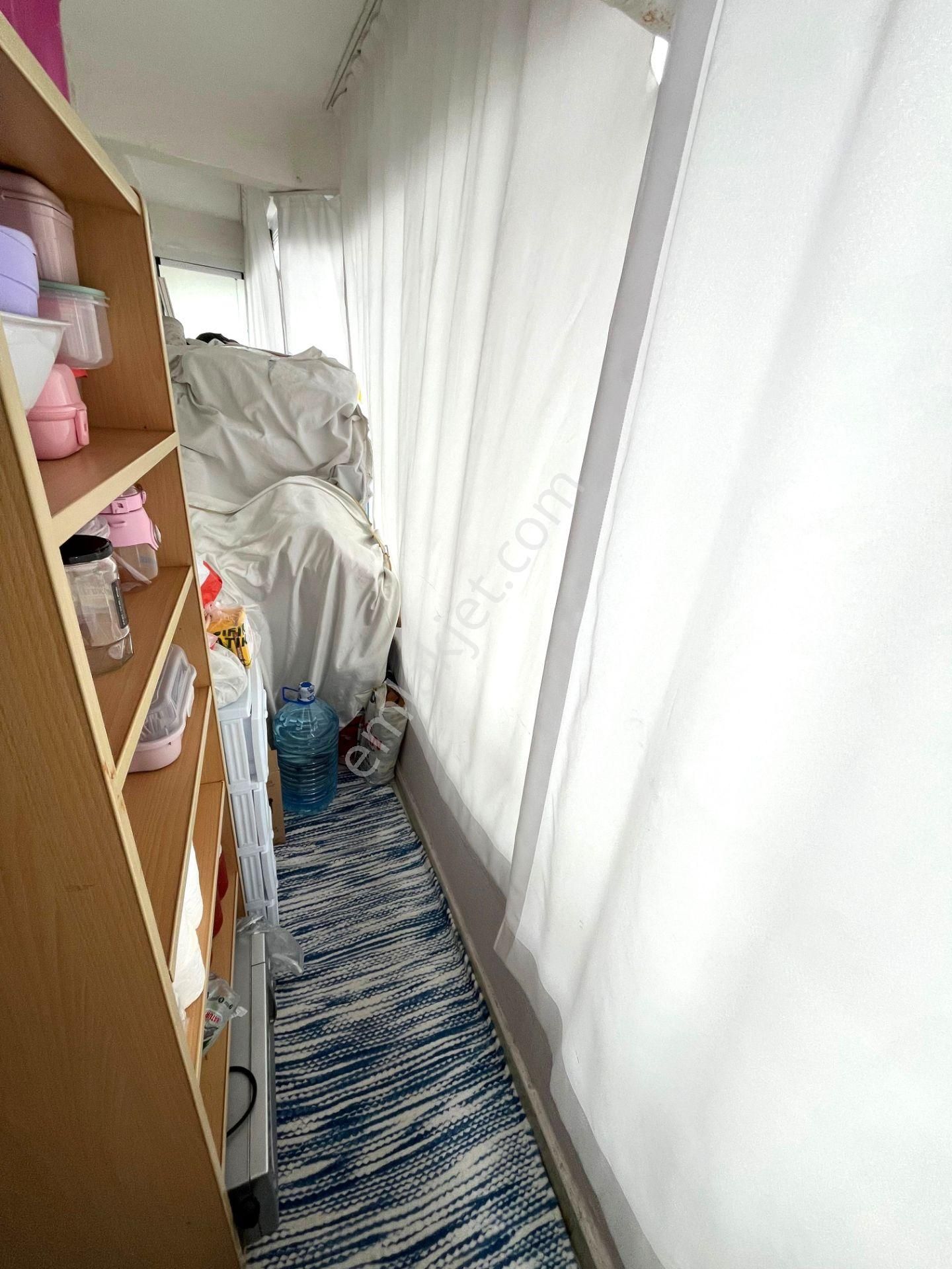 Uzman Emlak Ofisinden Yavuz Selim Mahallesi Sahil Kent Sitesi'nde Geniş 2+1 Daire - Görsel 20