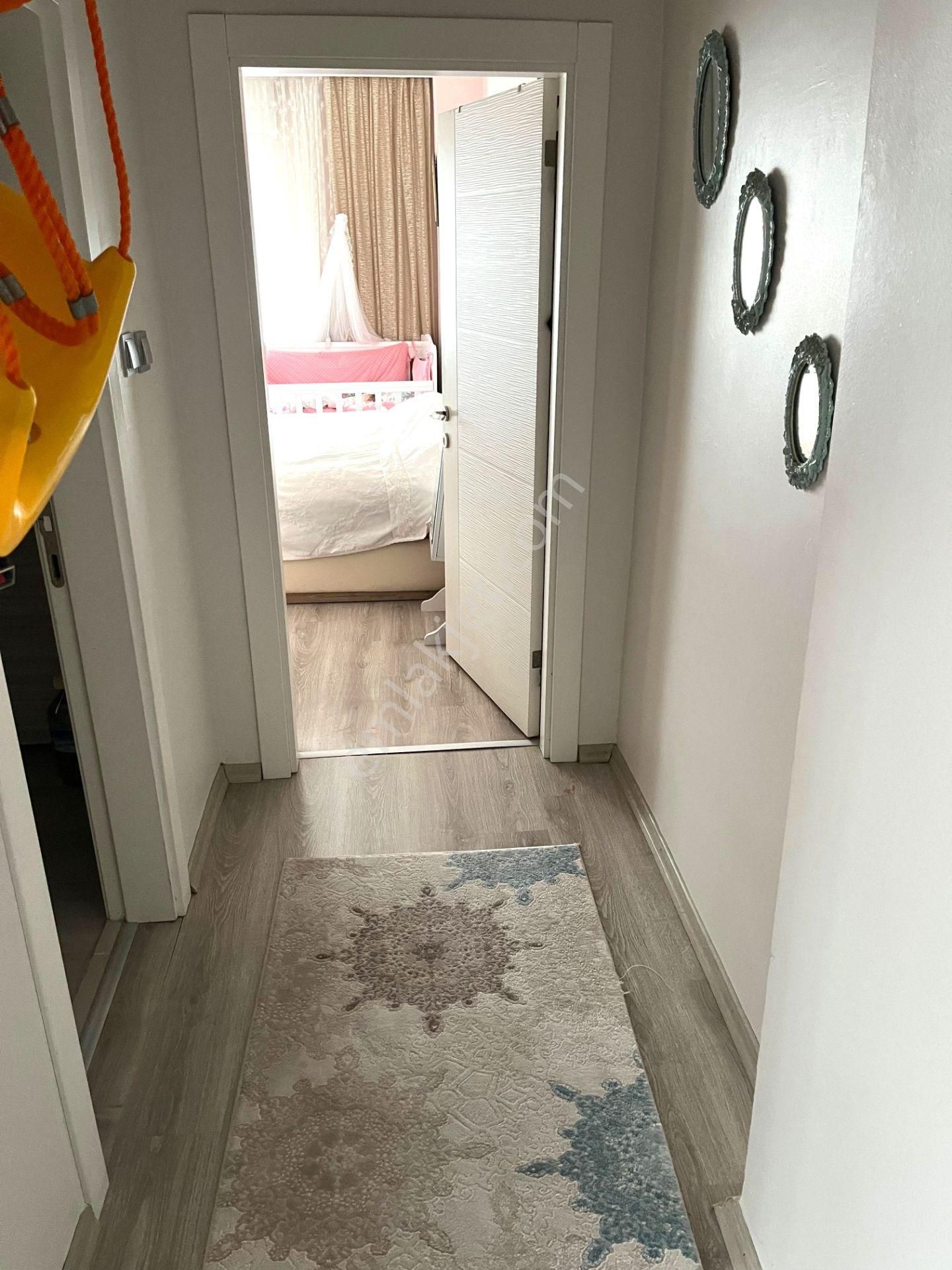 Uzman Emlak Ofisinden Yavuz Selim Mahallesi Sahil Kent Sitesi'nde Geniş 2+1 Daire - Görsel 21