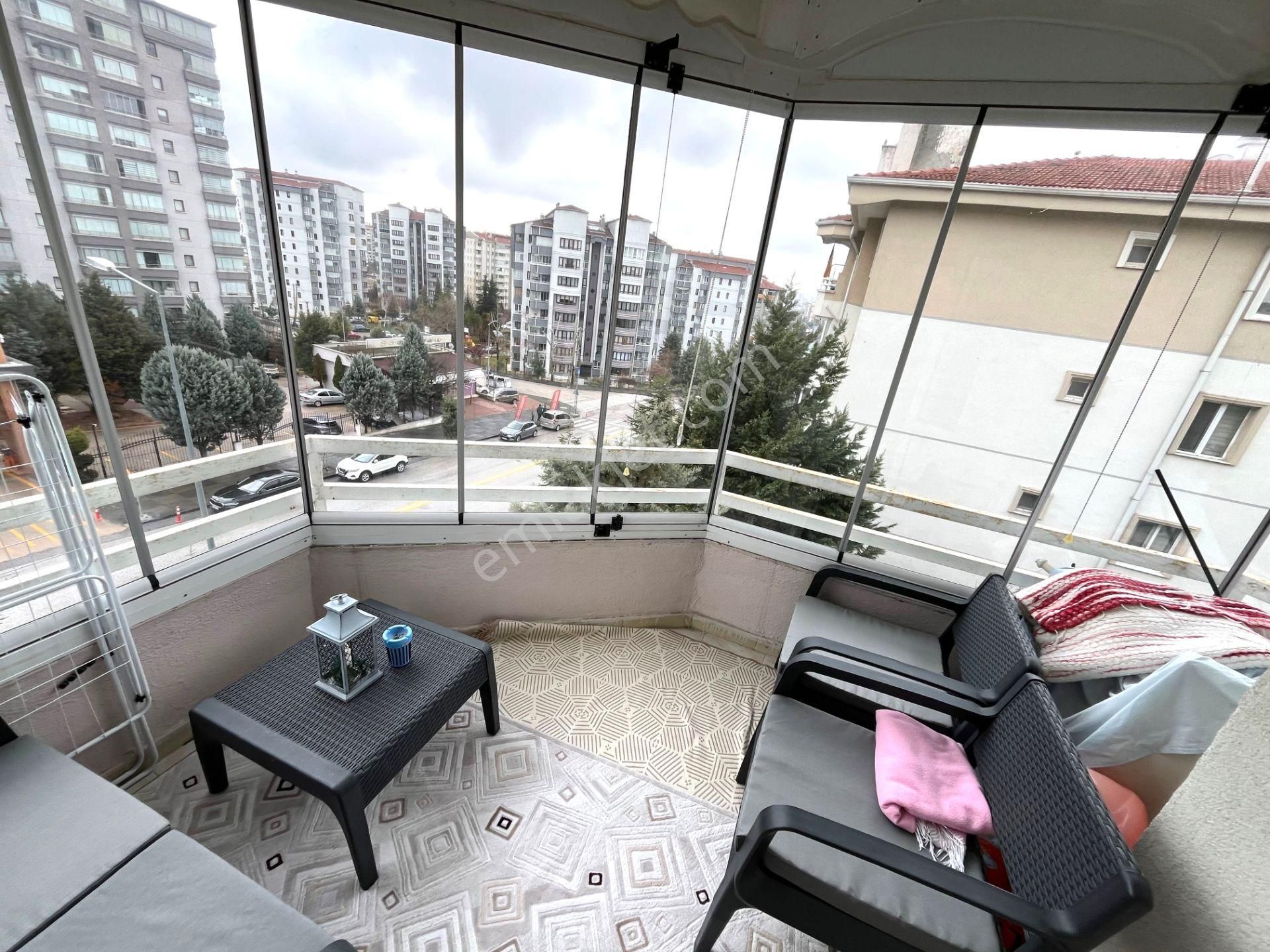 Uzman Emlak Ofisinden Yavuz Selim Mahallesi Sahil Kent Sitesi'nde Geniş 2+1 Daire - Görsel 23