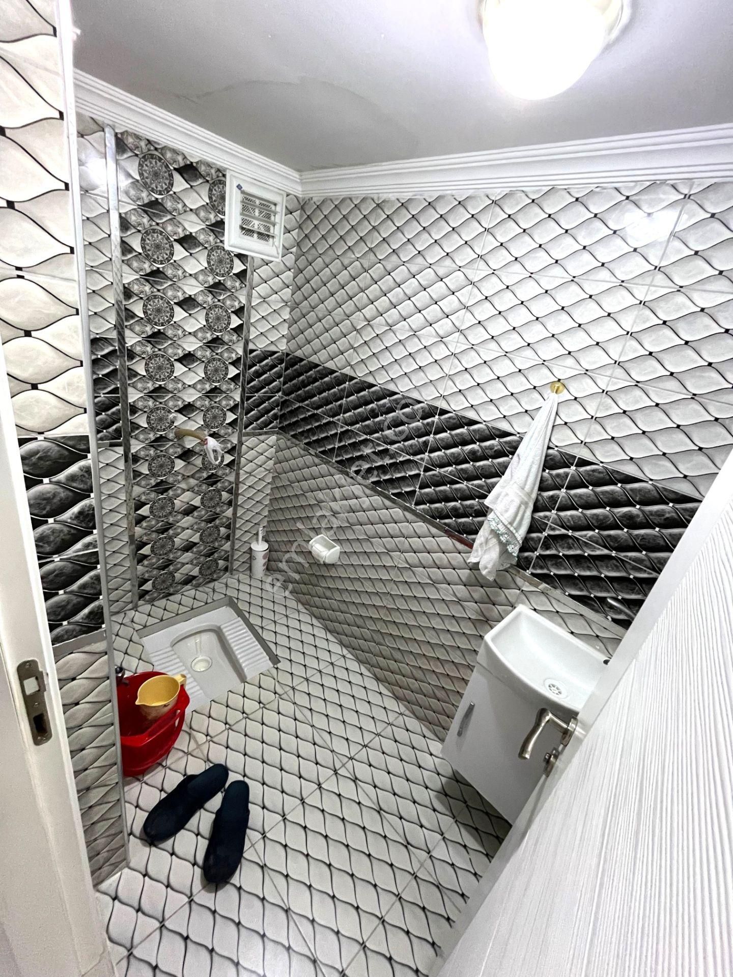 Uzman Emlak Ofisinden Yavuz Selim Mahallesi Sahil Kent Sitesi'nde Geniş 2+1 Daire - Görsel 17