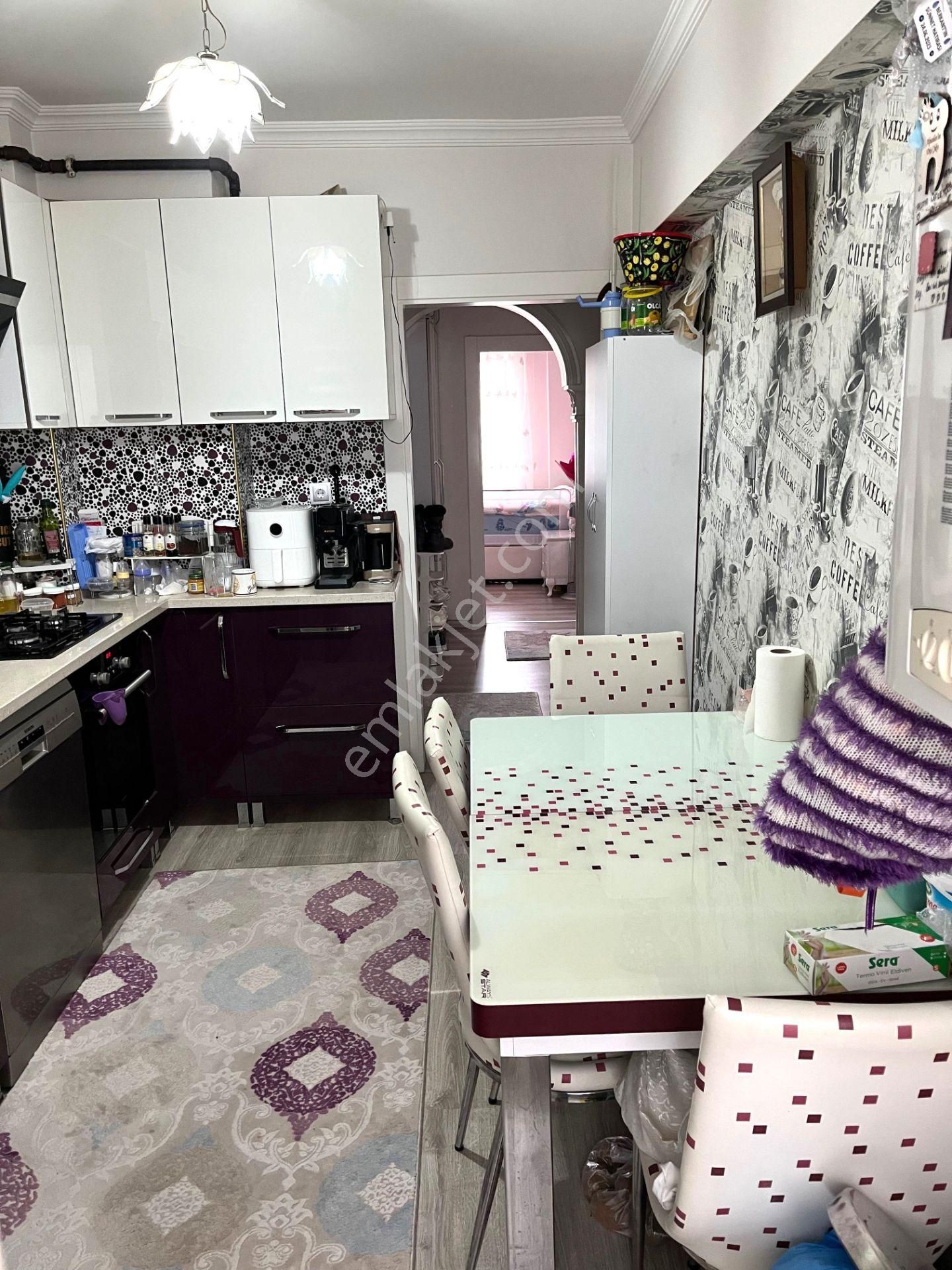 Uzman Emlak Ofisinden Yavuz Selim Mahallesi Sahil Kent Sitesi'nde Geniş 2+1 Daire - Görsel 13