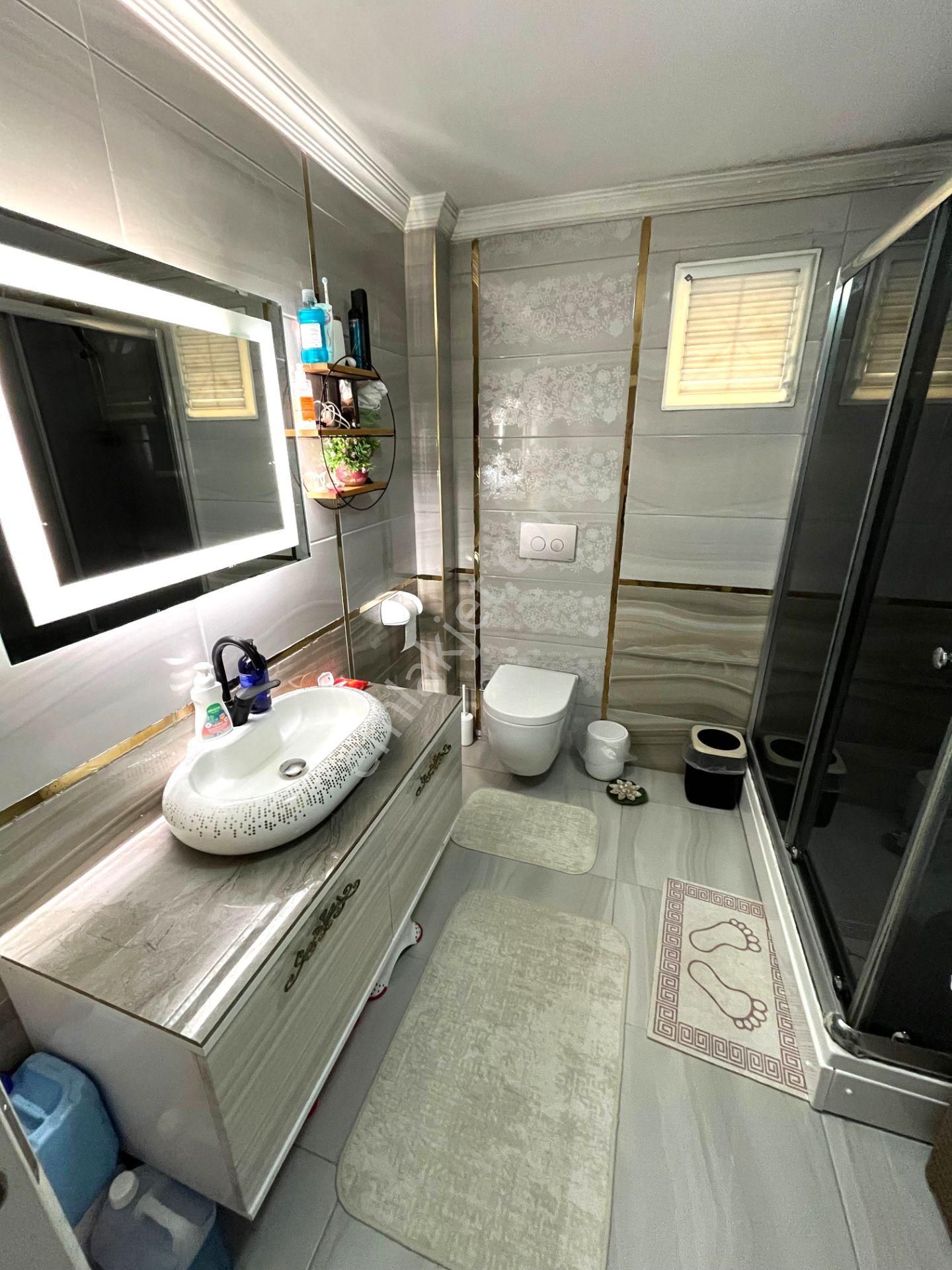 Uzman Emlak Ofisinden Yavuz Selim Mahallesi Sahil Kent Sitesi'nde Geniş 2+1 Daire - Görsel 14