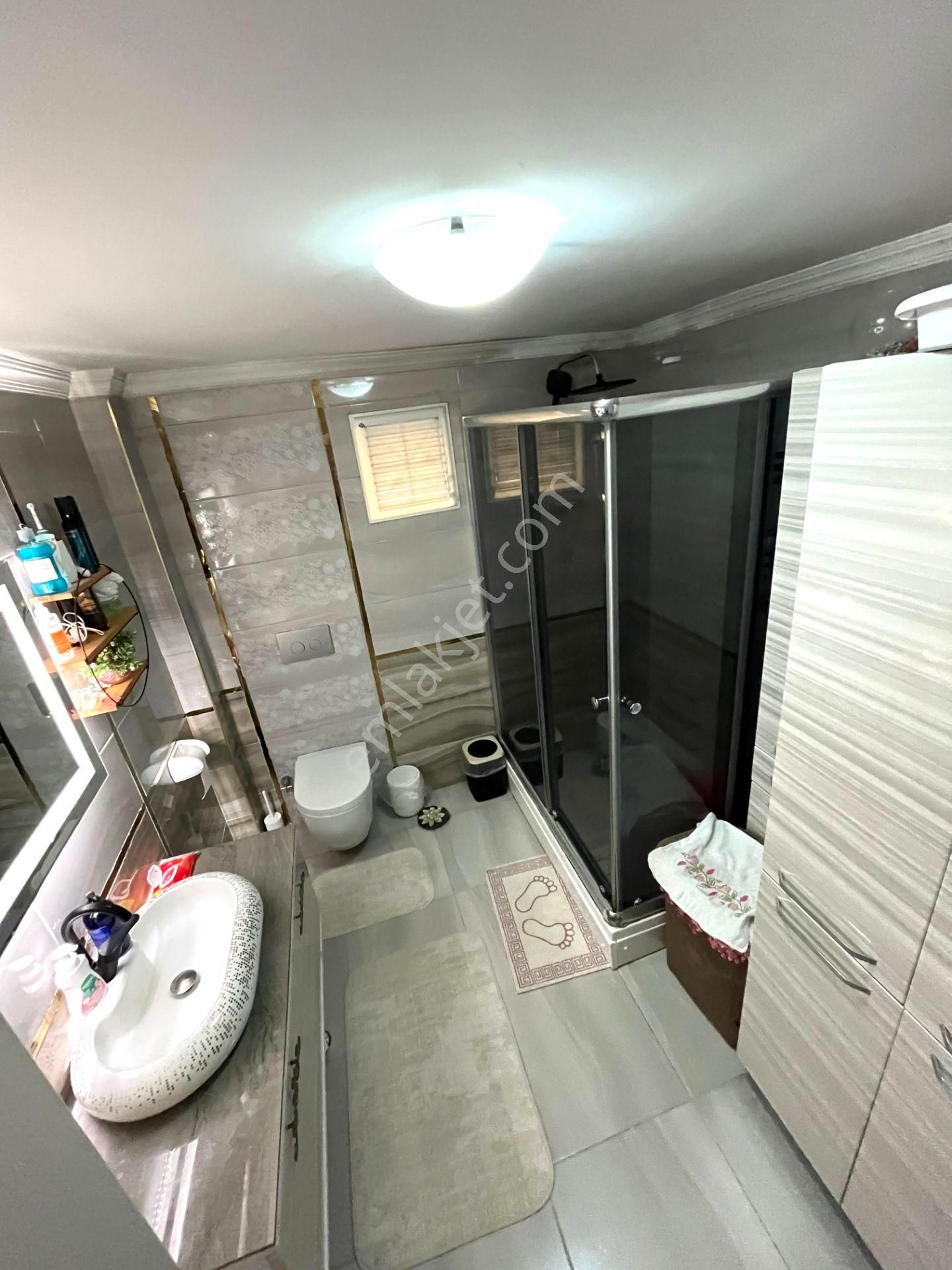 Uzman Emlak Ofisinden Yavuz Selim Mahallesi Sahil Kent Sitesi'nde Geniş 2+1 Daire - Görsel 15