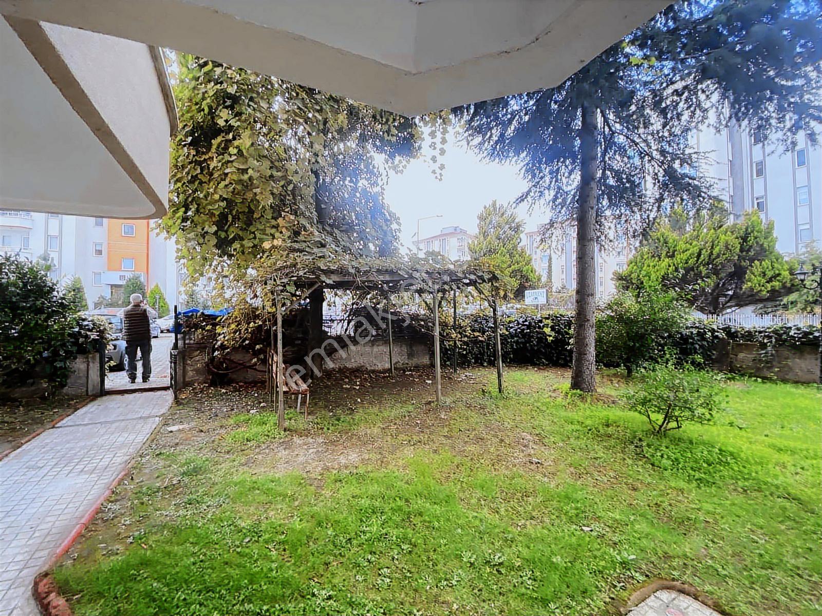 Ordu Durugölde Site İçerisinde Geniş Kiralık İş Yeri - Görsel 13
