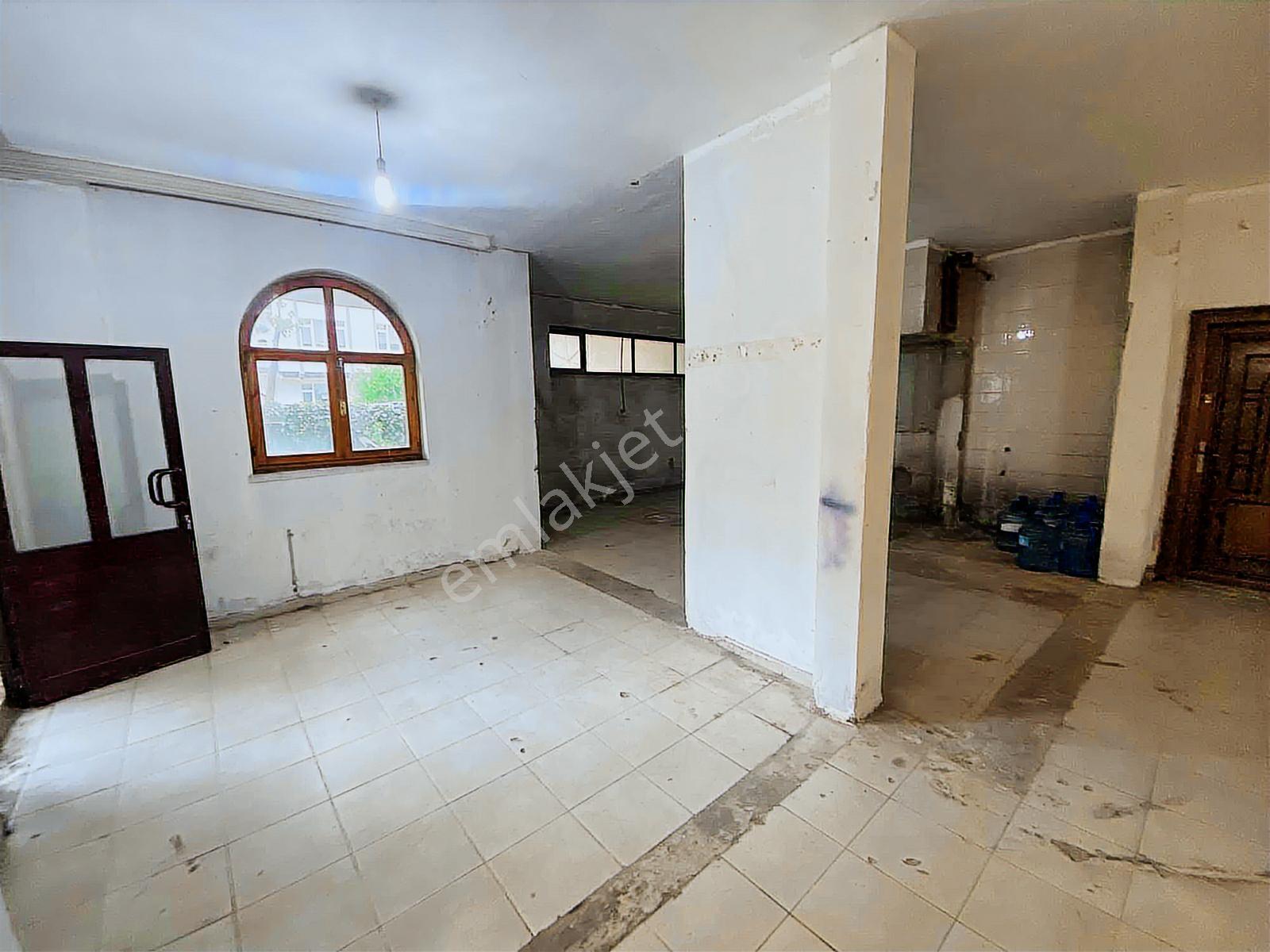 Ordu Durugölde Site İçerisinde Geniş Kiralık İş Yeri - Görsel 3