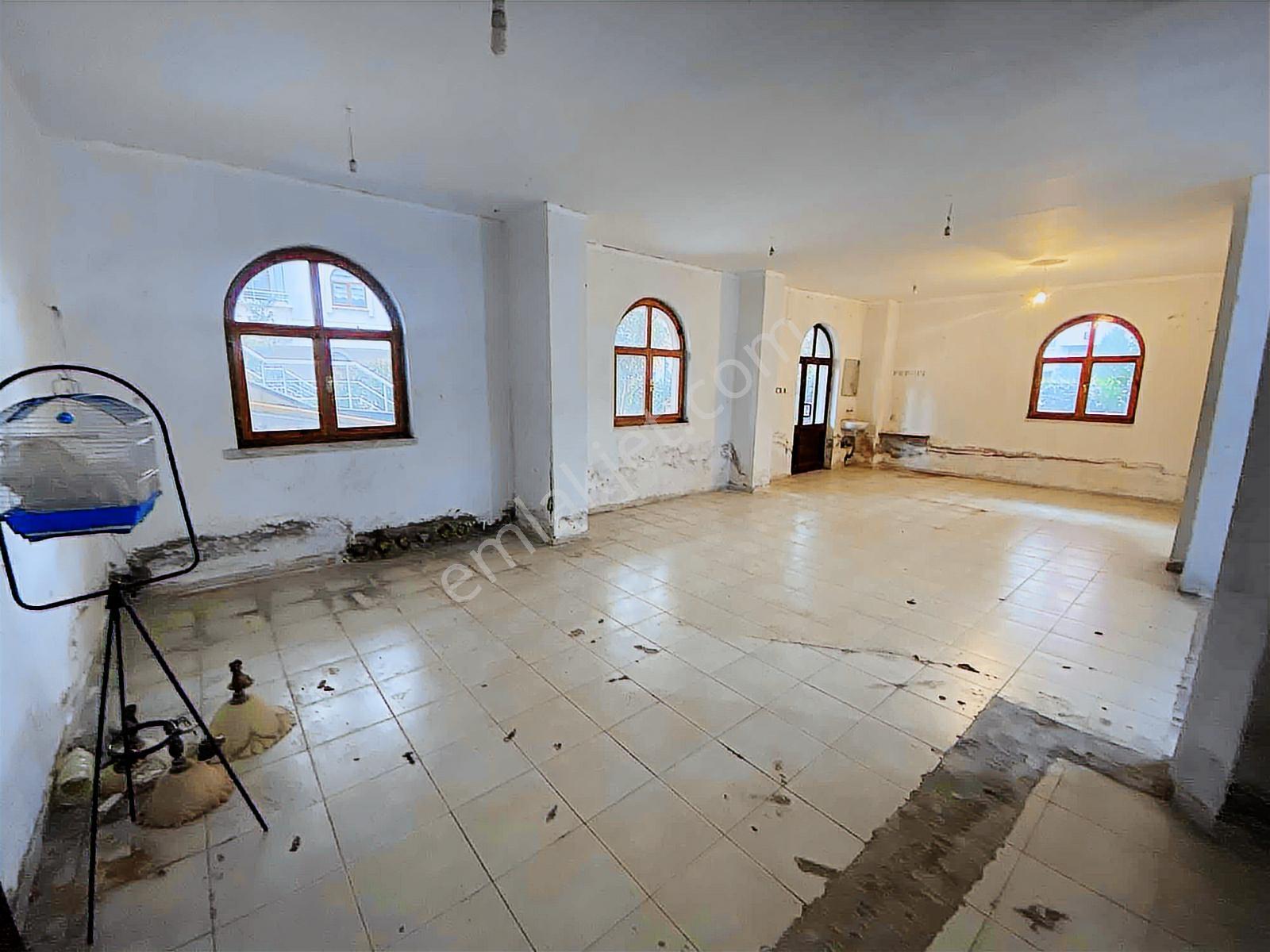Ordu Durugölde Site İçerisinde Geniş Kiralık İş Yeri - Görsel 8