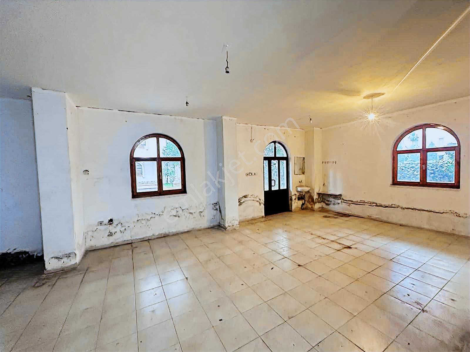 Ordu Durugölde Site İçerisinde Geniş Kiralık İş Yeri - Görsel 5
