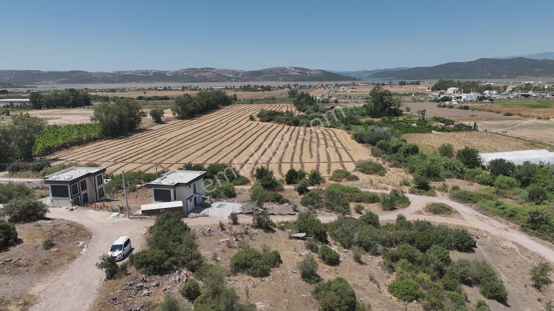 Muğla Bodrum Satılık Kelepir Arsa - Görsel 6