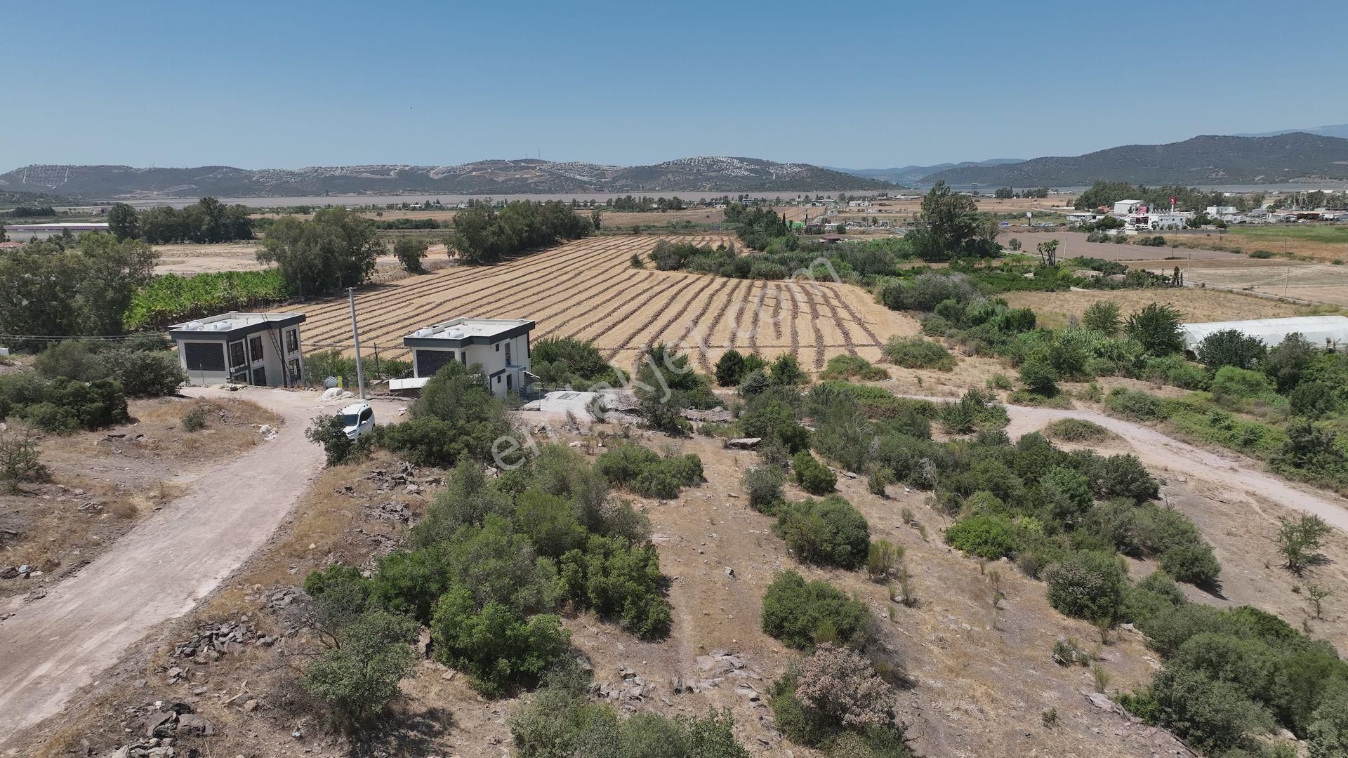 Muğla Bodrum Satılık Kelepir Arsa - Görsel 7