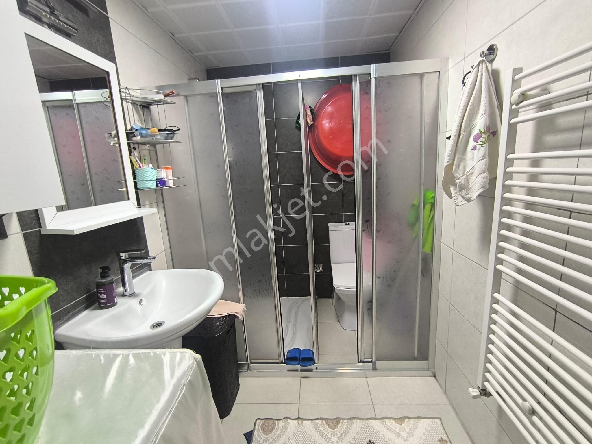 Yeişehir Üçkuyular Toki 808 Konutlarında 2+1 Satılık Daire - Görsel 7