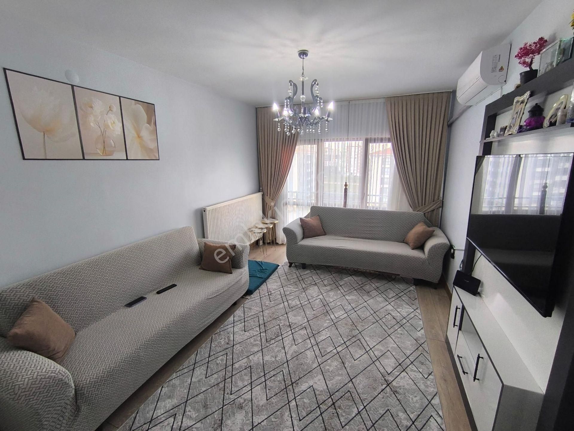 Yeişehir Üçkuyular Toki 808 Konutlarında 2+1 Satılık Daire - Görsel 13