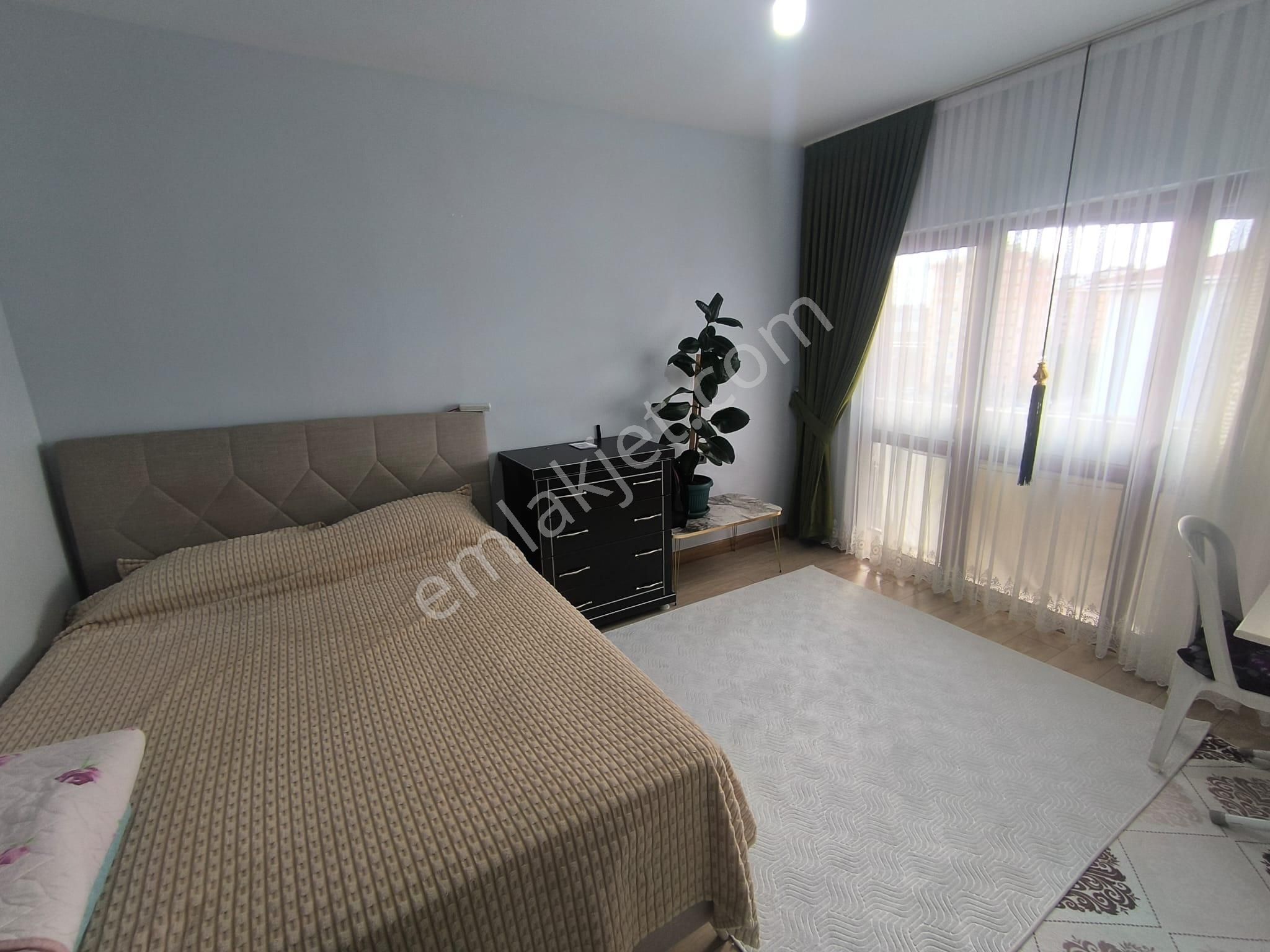 Yeişehir Üçkuyular Toki 808 Konutlarında 2+1 Satılık Daire - Görsel 12