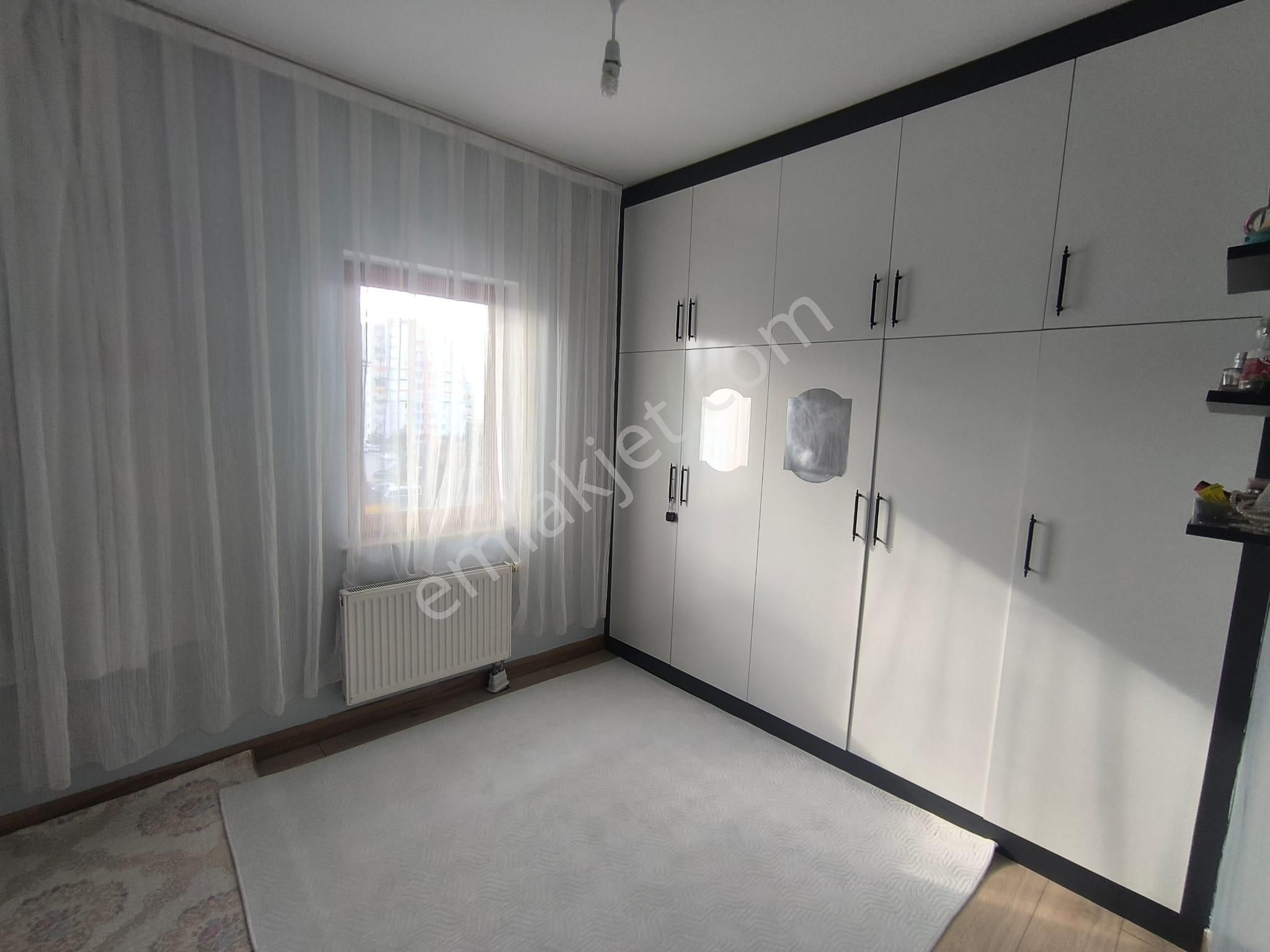 Yeişehir Üçkuyular Toki 808 Konutlarında 2+1 Satılık Daire - Görsel 8