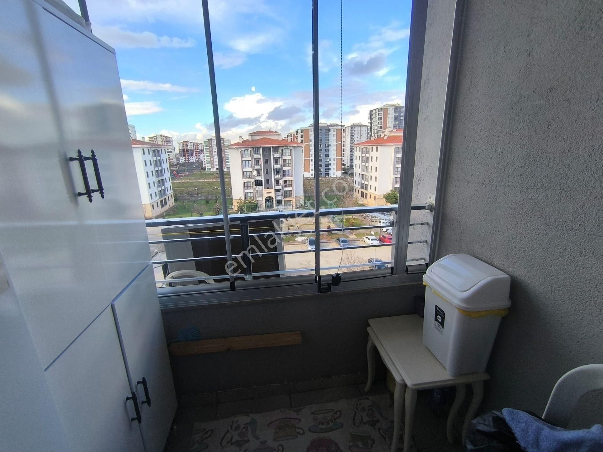 Yeişehir Üçkuyular Toki 808 Konutlarında 2+1 Satılık Daire - Görsel 14