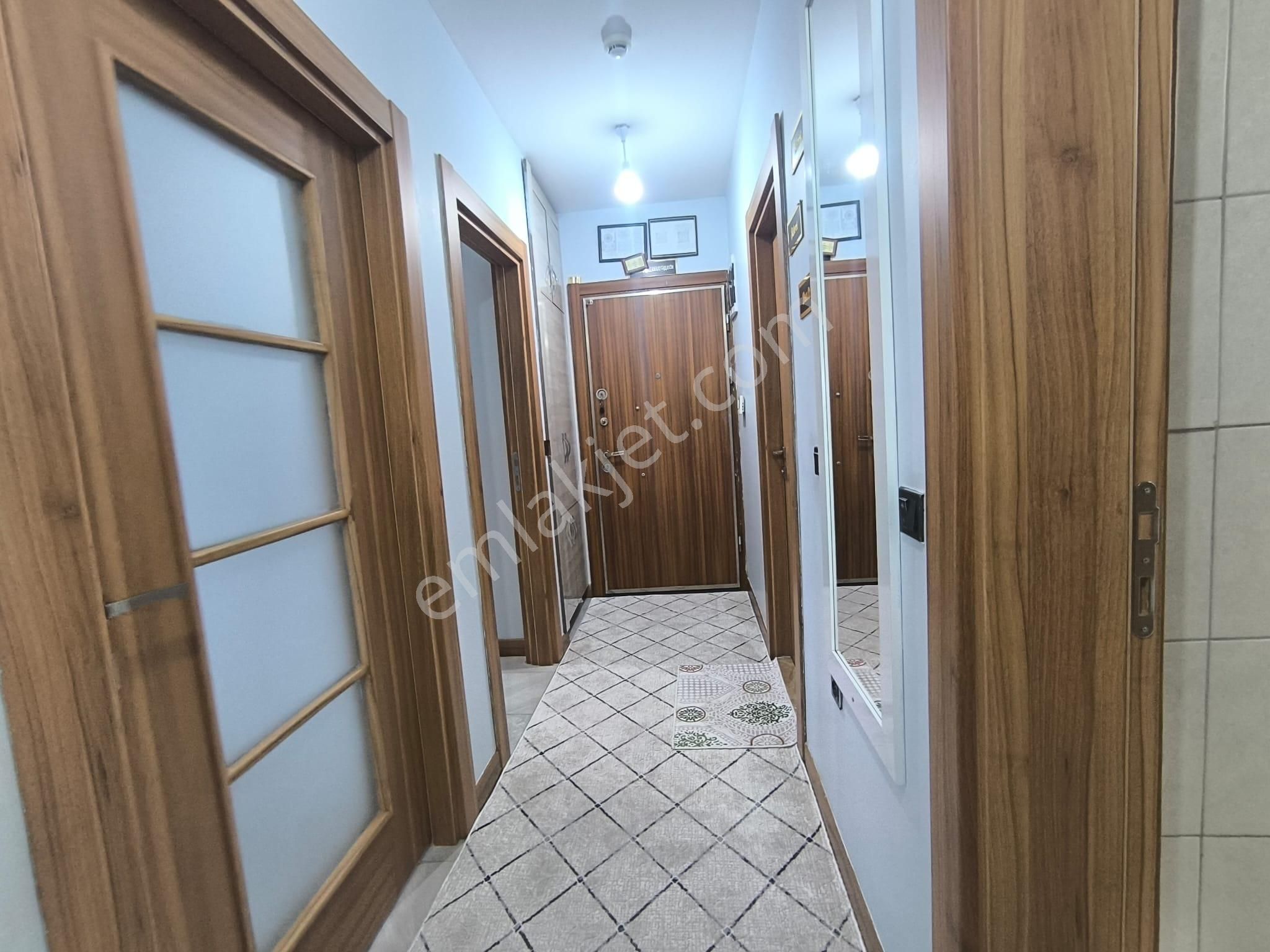 Yeişehir Üçkuyular Toki 808 Konutlarında 2+1 Satılık Daire - Görsel 2