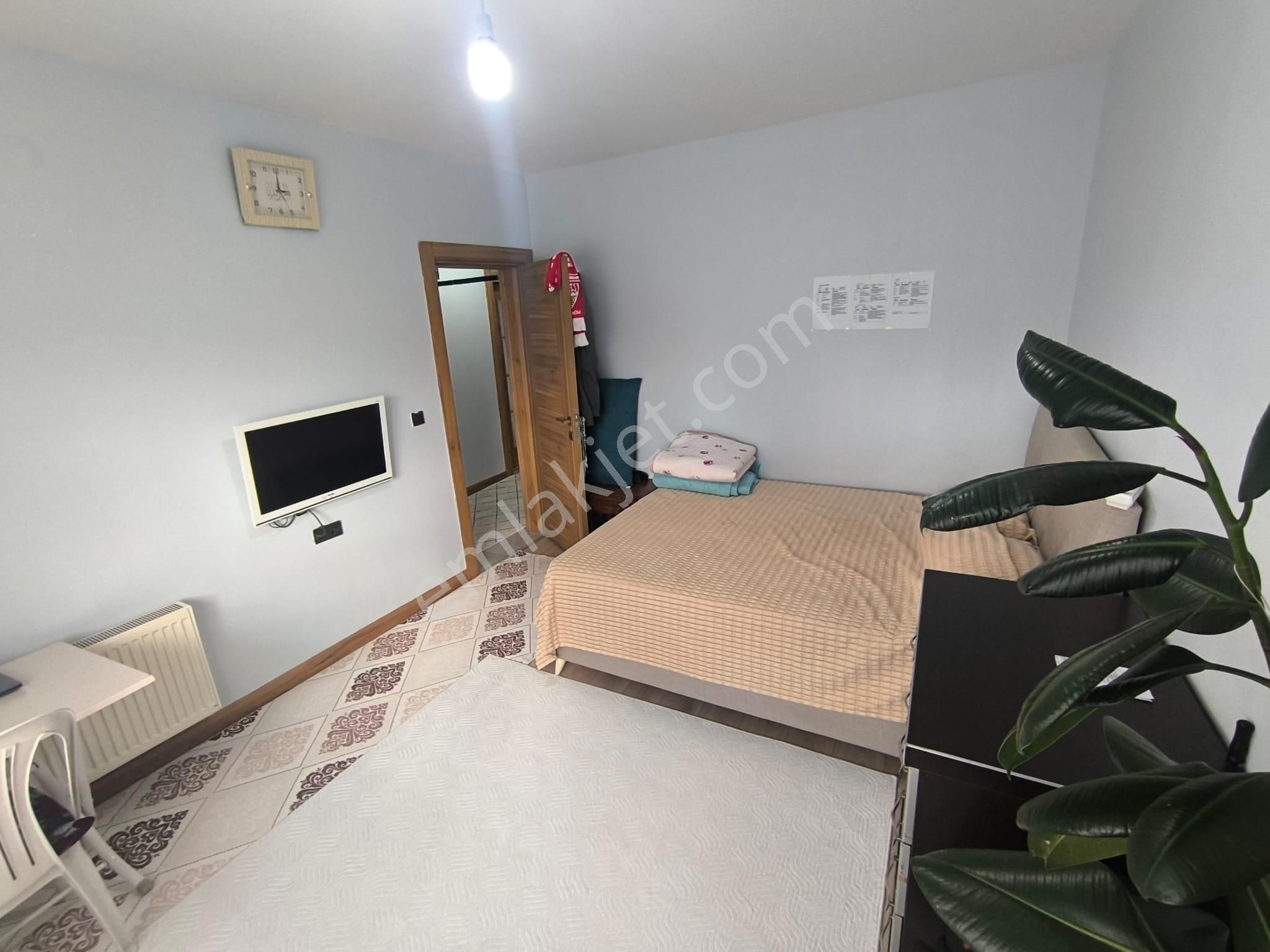 Yeişehir Üçkuyular Toki 808 Konutlarında 2+1 Satılık Daire - Görsel 6