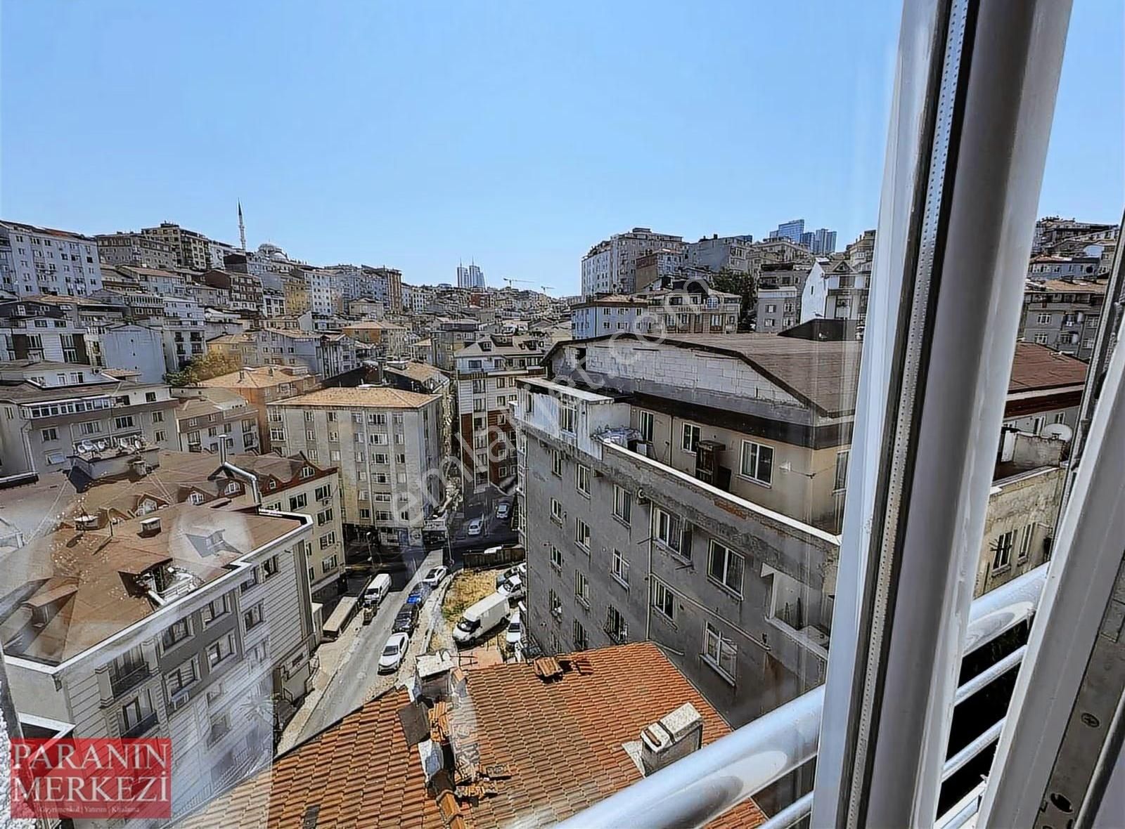 Trump Avmye Yürüme Mesafede Yeni Binada Full Eşyalı 2+1 Daire