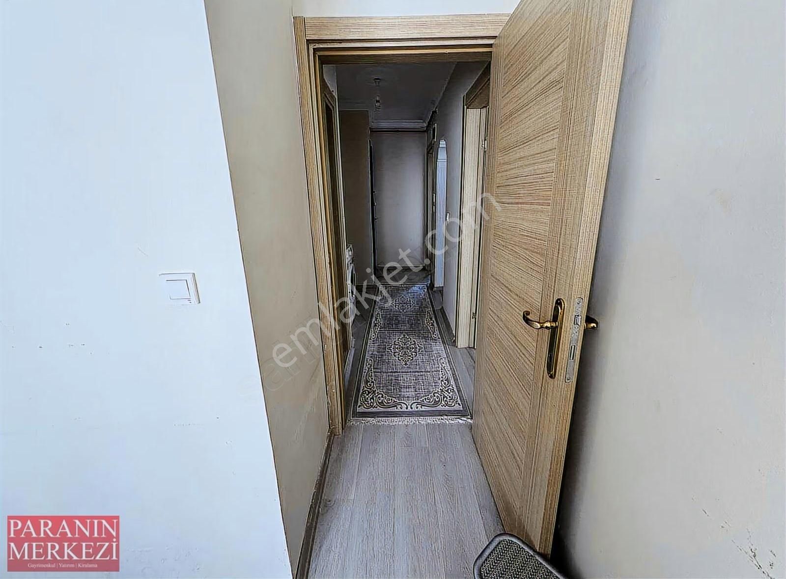 Trump Avmye Yürüme Mesafede Yeni Binada Full Eşyalı 2+1 Daire - Görsel 2