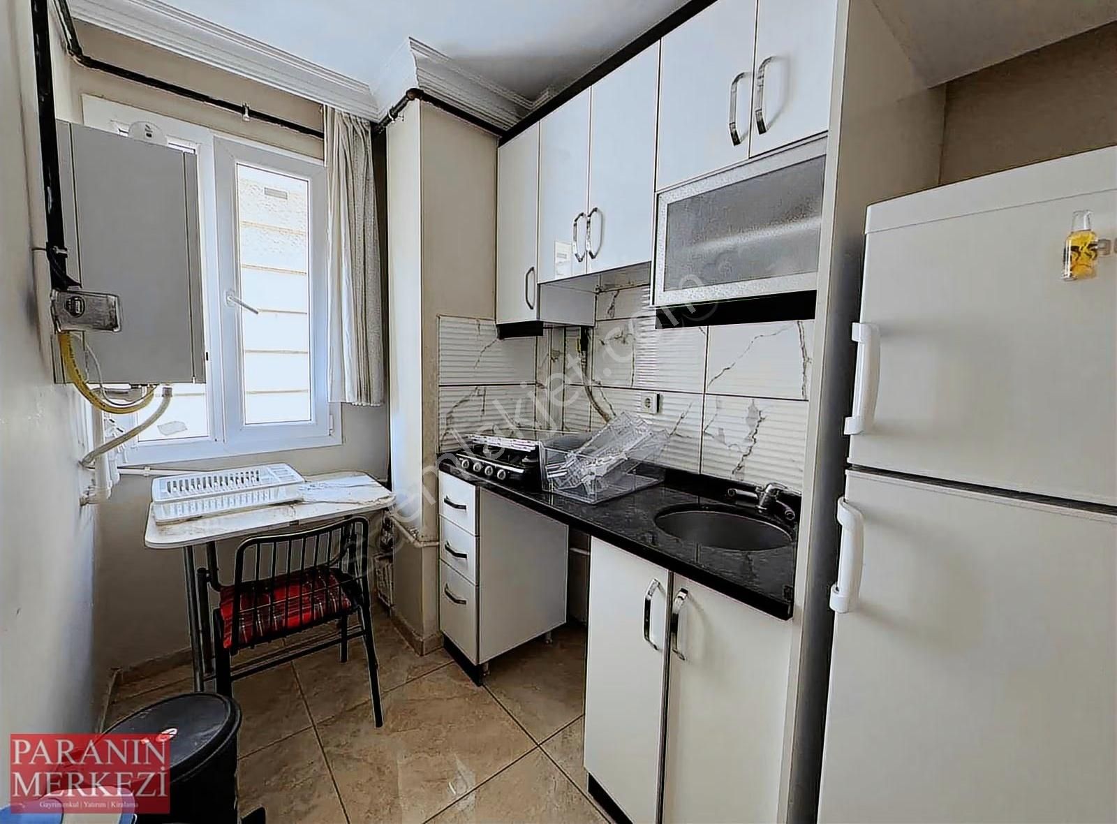 Trump Avmye Yürüme Mesafede Yeni Binada Full Eşyalı 2+1 Daire - Görsel 7