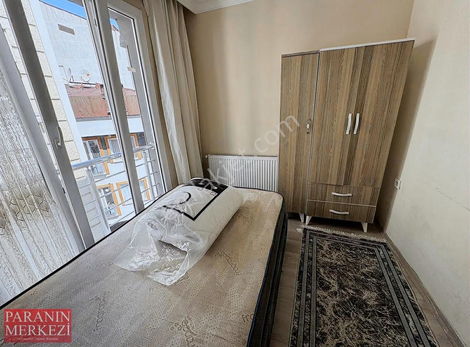 Trump Avmye Yürüme Mesafede Yeni Binada Full Eşyalı 2+1 Daire - Görsel 10