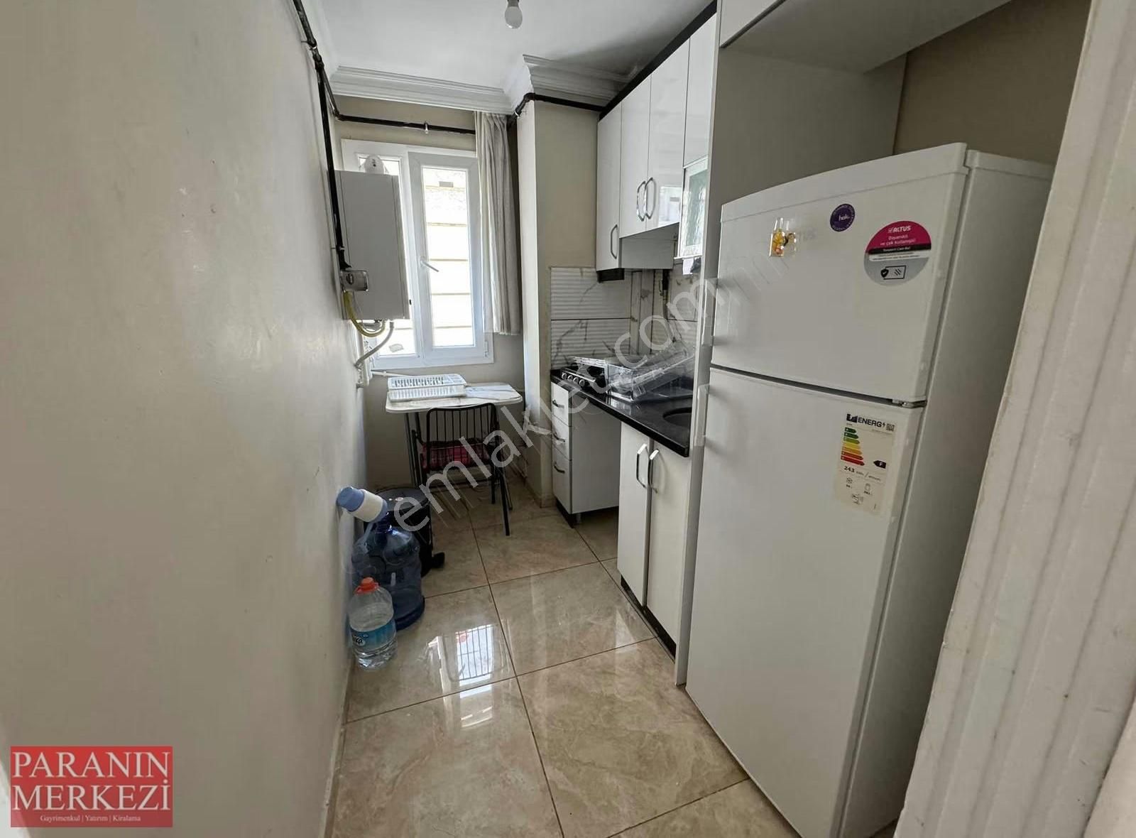 Trump Avmye Yürüme Mesafede Yeni Binada Full Eşyalı 2+1 Daire - Görsel 6