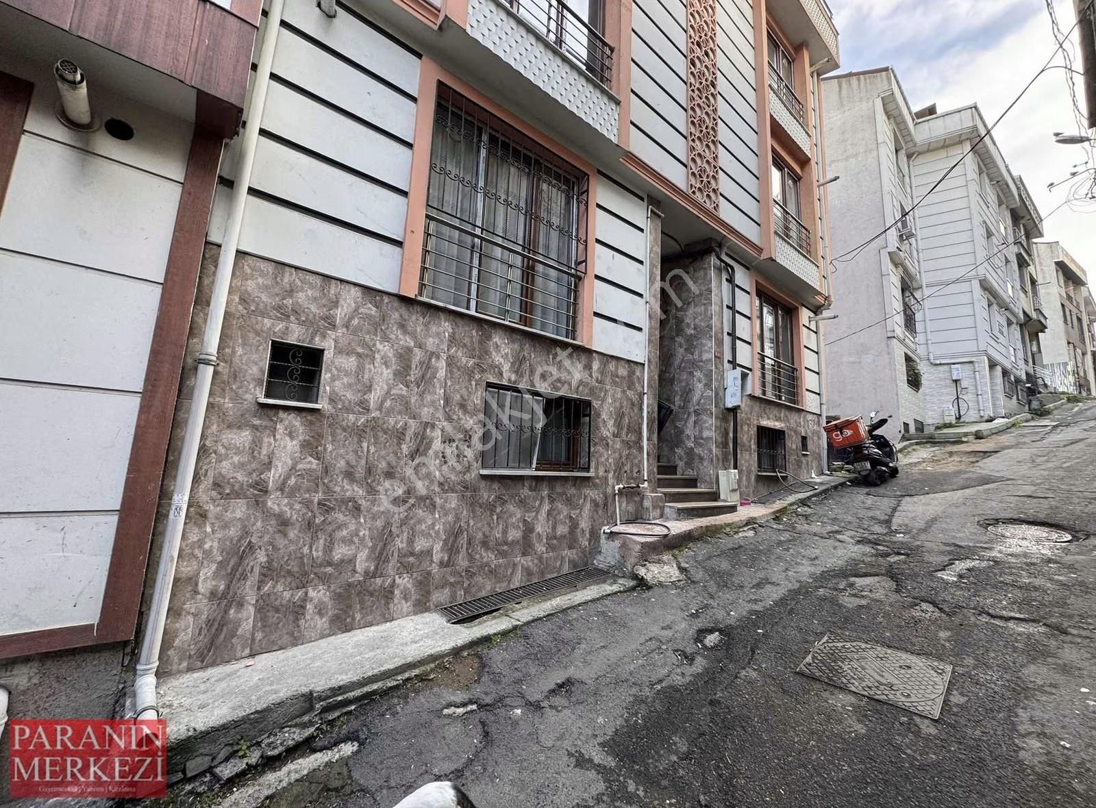 İskanlı 2+1 Sınırsız Kredi Trump Avm Arkası İçi Boş Fırsat !!!