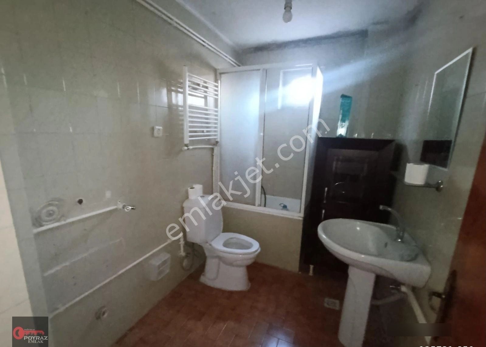 Ankara Keçiören Ayvalı Merkez ' De 3+1 Kiralık Daire Gata Ve Şehir Hastanesi Yakını - Görsel 8
