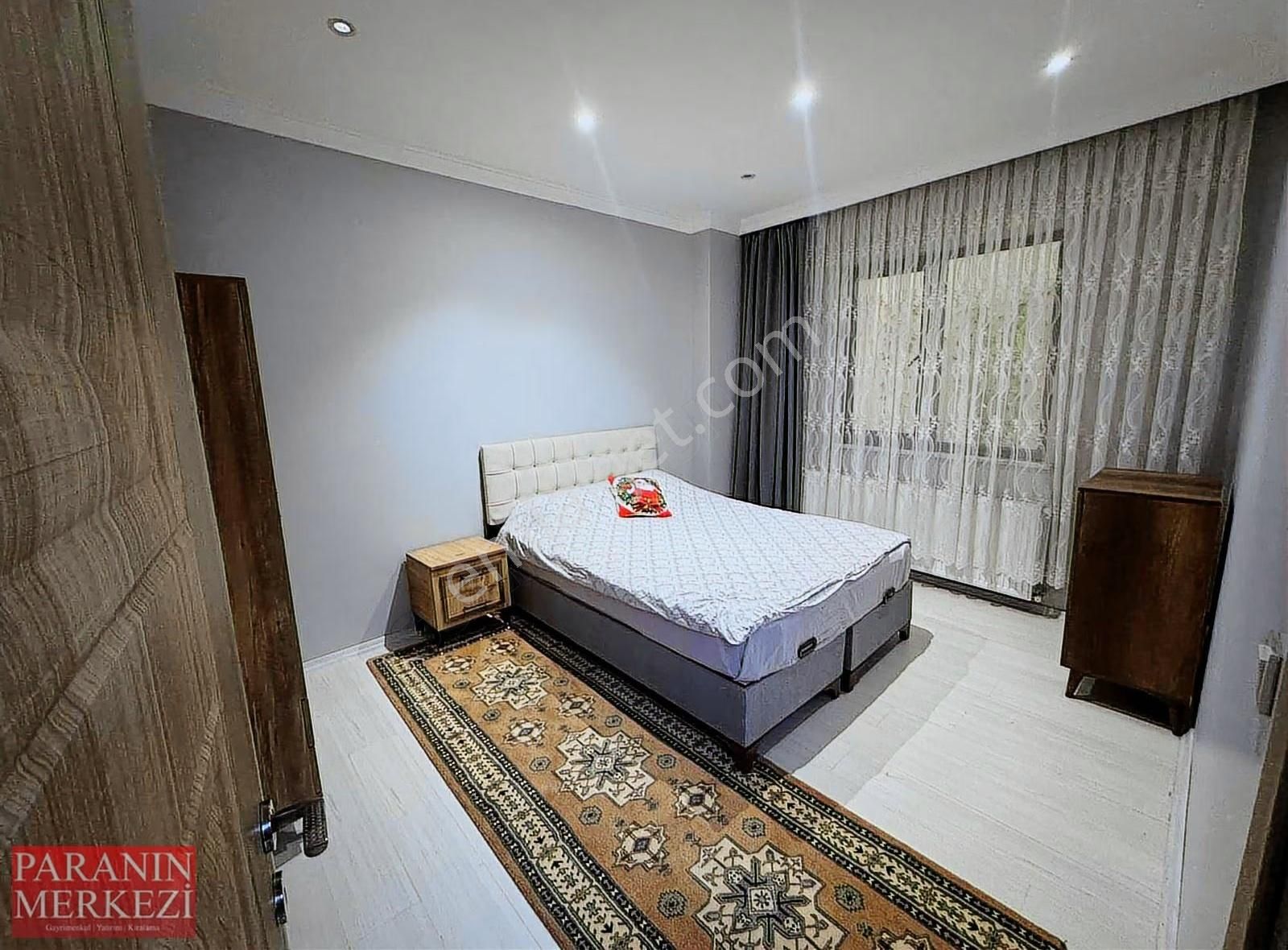 Full Krediye Uygun Yeni Bina Ayrı Mutfak 2+1 Metro Metrobüs 5 Dk - Görsel 15