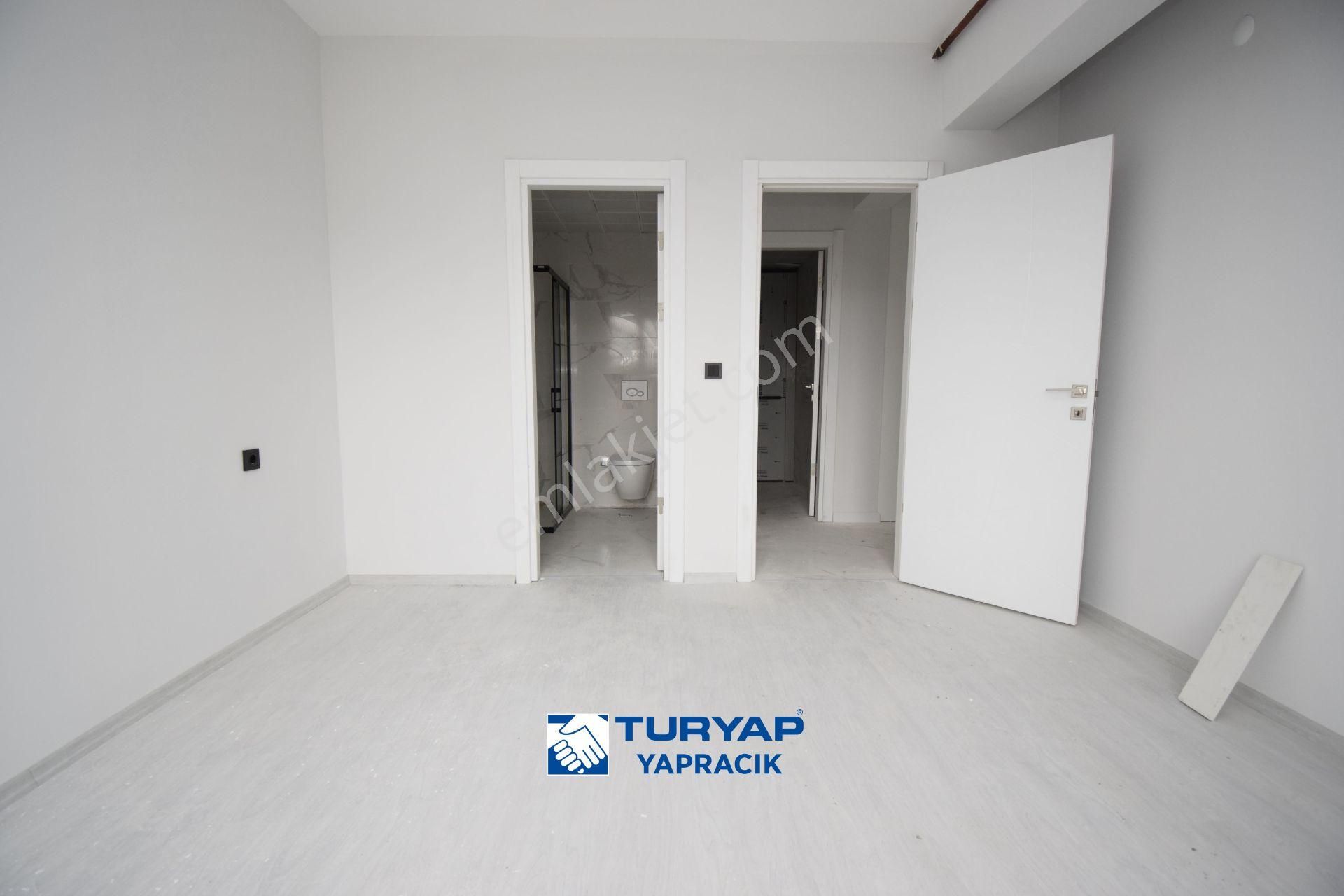 Turyap - Yunus-okullar-ulaşım Yanı Sıfır İskanlı 2+1 Köşe Daire - Görsel 13