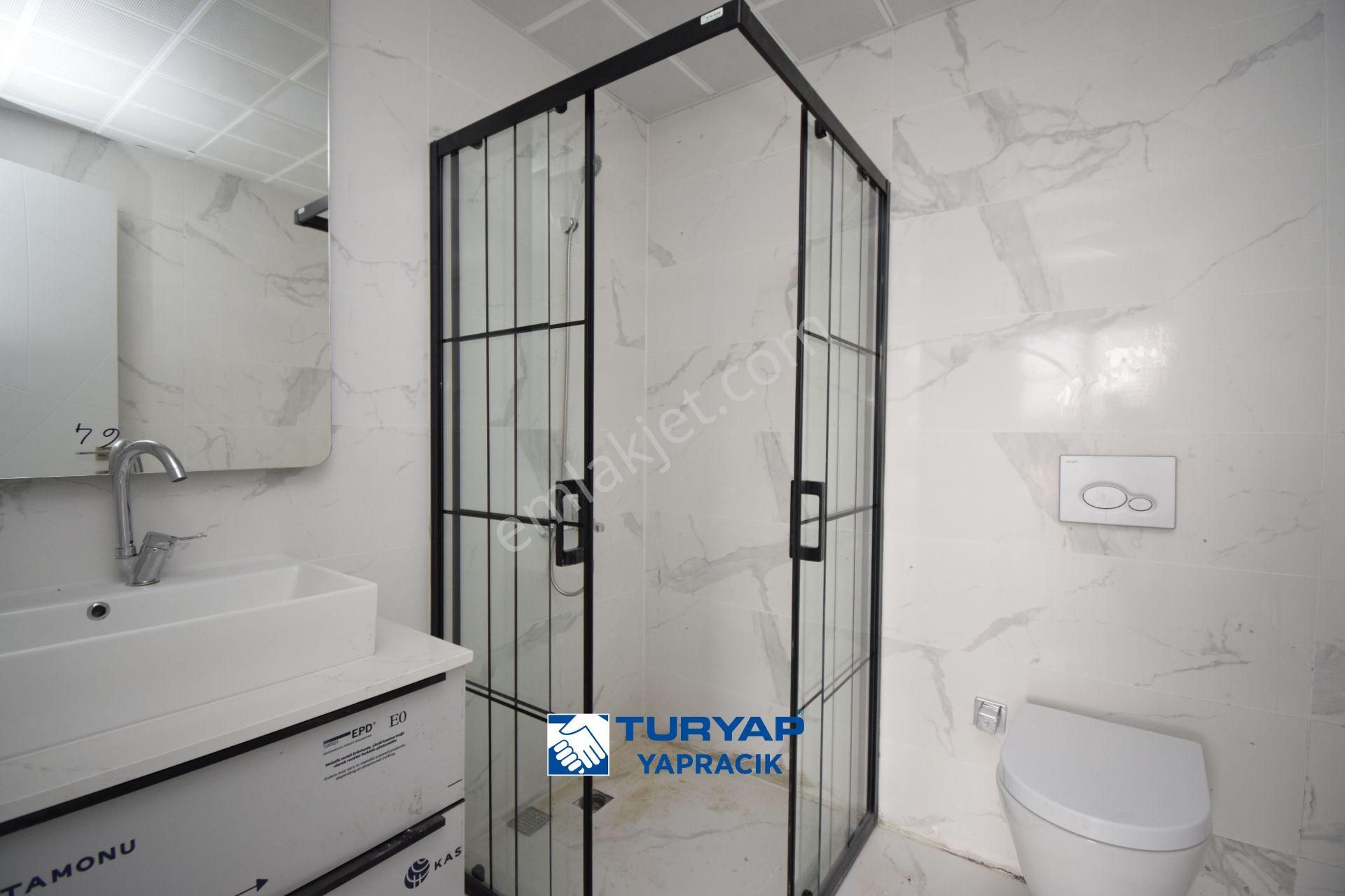 Turyap - Yunus-okullar-ulaşım Yanı Sıfır İskanlı 2+1 Köşe Daire - Görsel 15