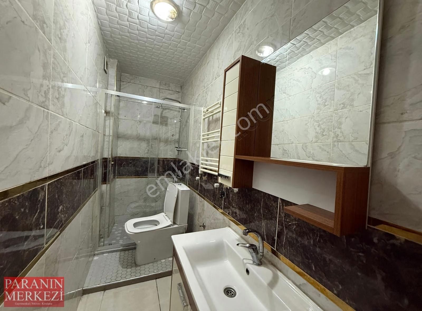 Gülbaharda Lüks Full Eşyalı, Şık Ve Ferah 1+1 Kiralık Daire - Görsel 4