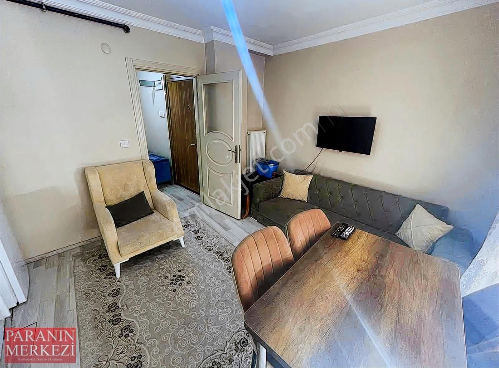 Ana Cadde Yanı İskanlı 2+1 Full Sıfır Eşya Hediyeli Fırsat !!! - Görsel 8