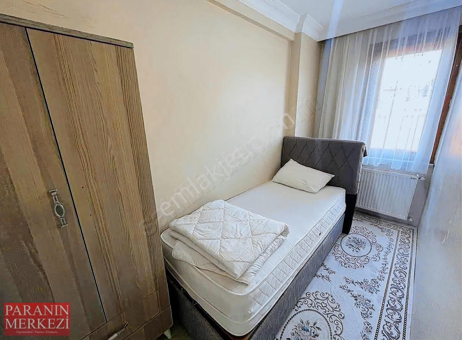 Ana Cadde Yanı İskanlı 2+1 Full Sıfır Eşya Hediyeli Fırsat !!! - Görsel 7