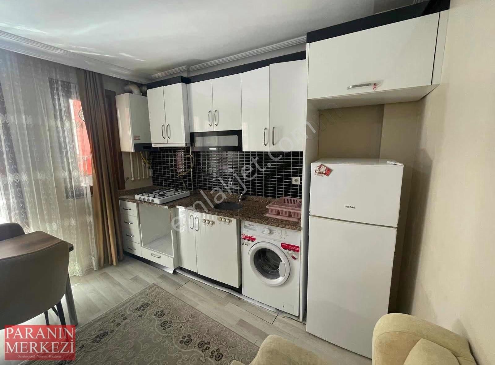 Ana Cadde Yanı İskanlı 2+1 Full Sıfır Eşya Hediyeli Fırsat !!! - Görsel 4