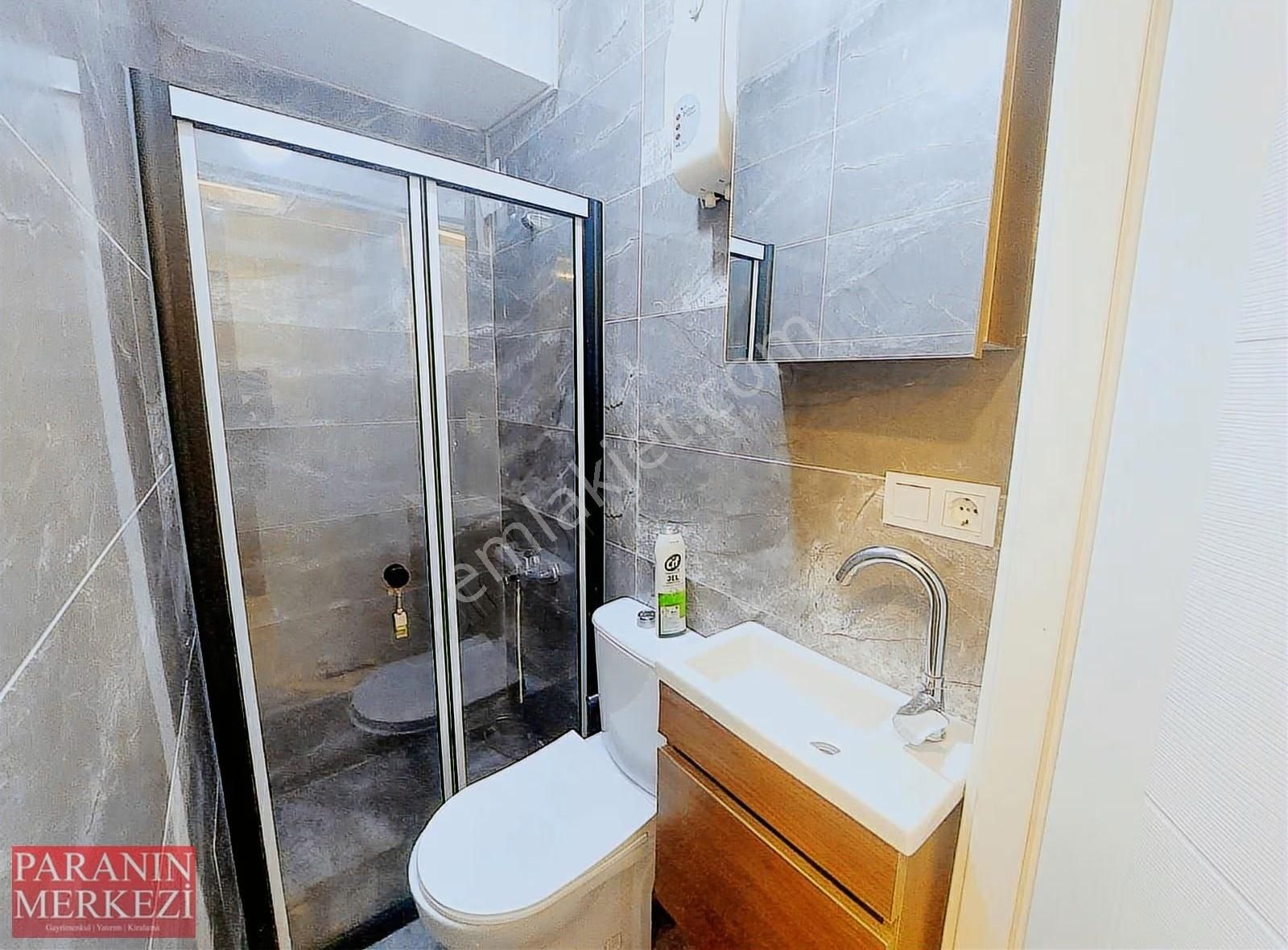 Para'dn Full Yeni Eşyali Cevahir Avm Metro/büs 8 Dk 1+0 Daire - Görsel 3