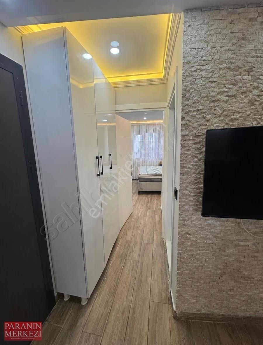 Para'dn Full Yeni Eşyali Kağıthanede 1+1 Daire - Görsel 3