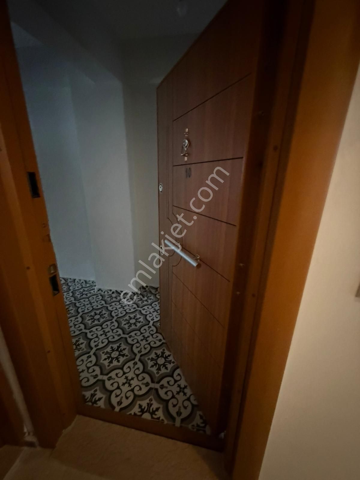 Sd880-istiklal Mh Ara Kat 1+1 Asansörlü Bakımlı Satılık Daire - Görsel 9