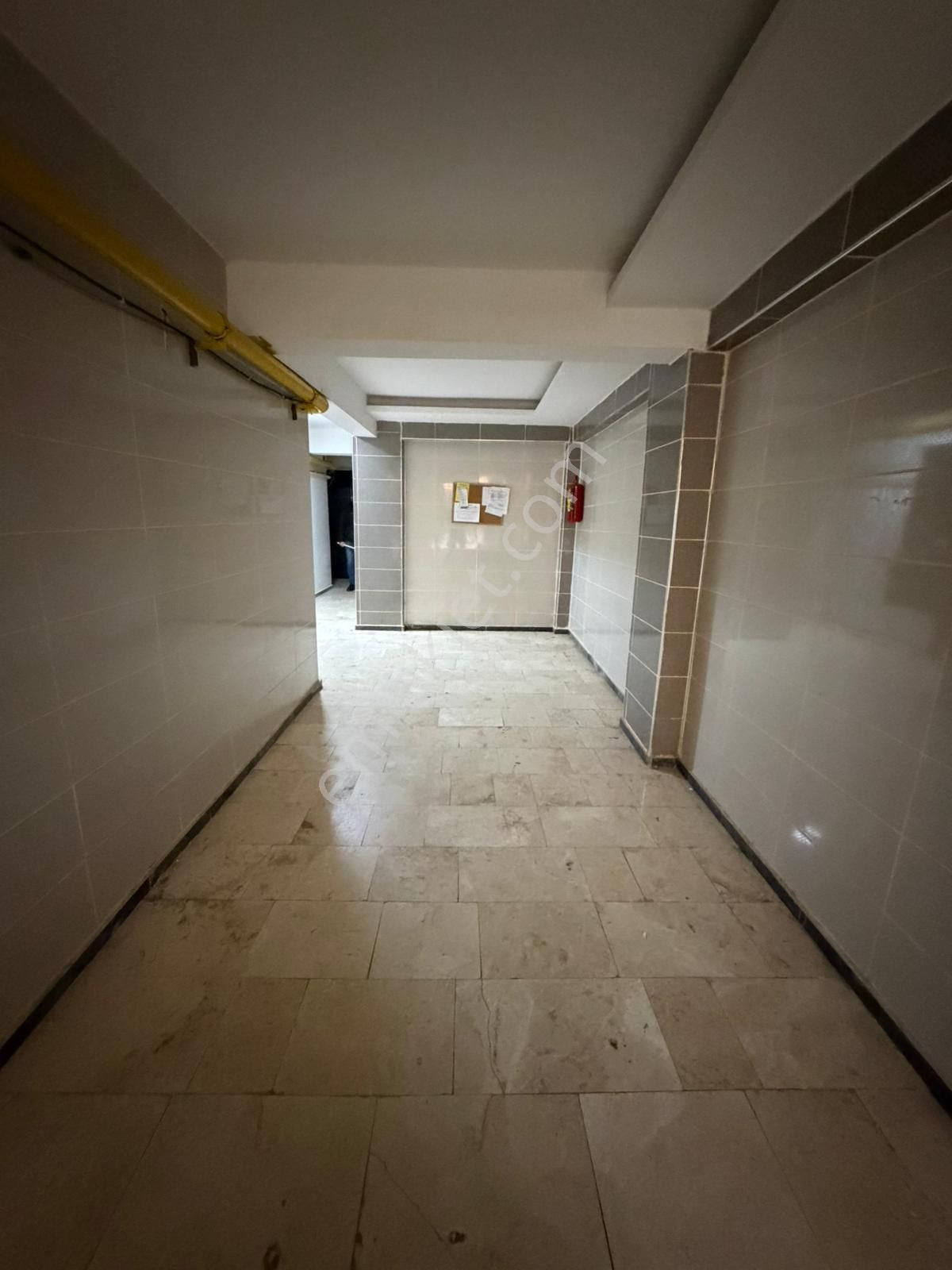 Sd880-istiklal Mh Ara Kat 1+1 Asansörlü Bakımlı Satılık Daire - Görsel 7