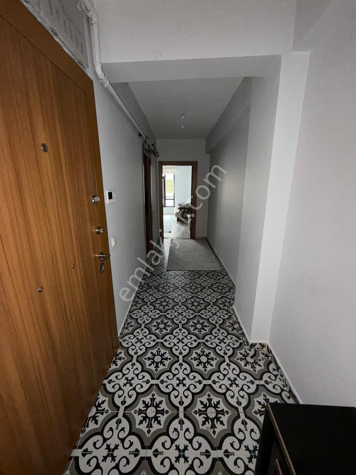 Sd880-istiklal Mh Ara Kat 1+1 Asansörlü Bakımlı Satılık Daire - Görsel 4