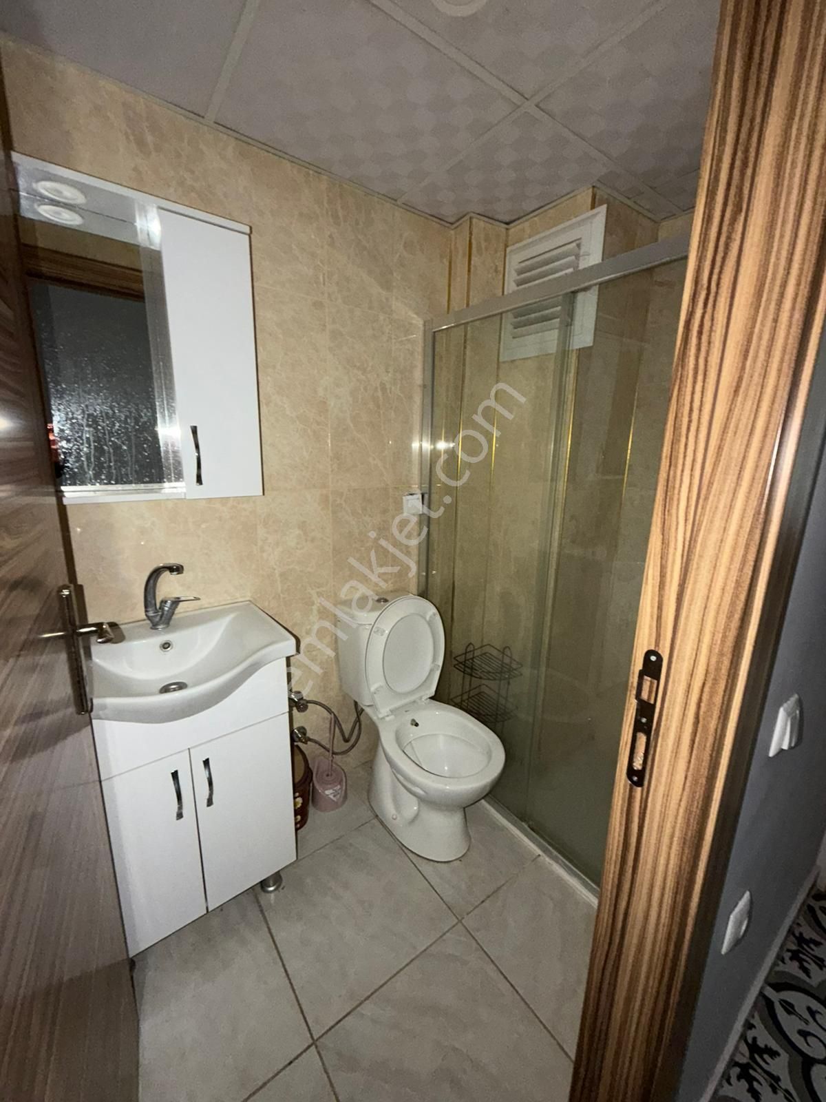 Sd880-istiklal Mh Ara Kat 1+1 Asansörlü Bakımlı Satılık Daire - Görsel 6