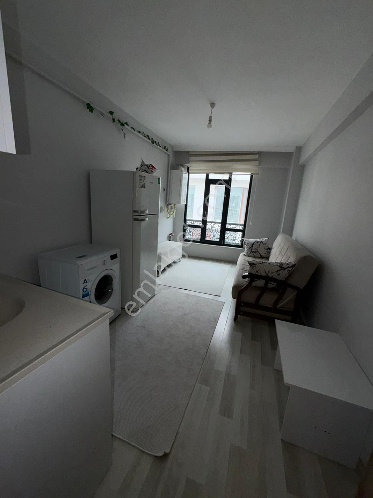 Sd880-istiklal Mh Ara Kat 1+1 Asansörlü Bakımlı Satılık Daire - Görsel 3