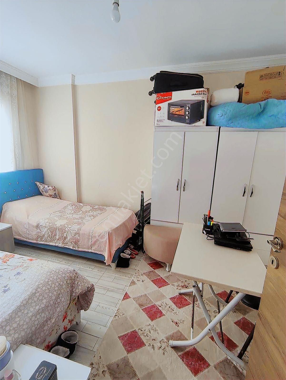 Kültür Kafeler Caddesine 100 M 2+0 Asansörlü Arakat Kiralık - Görsel 8