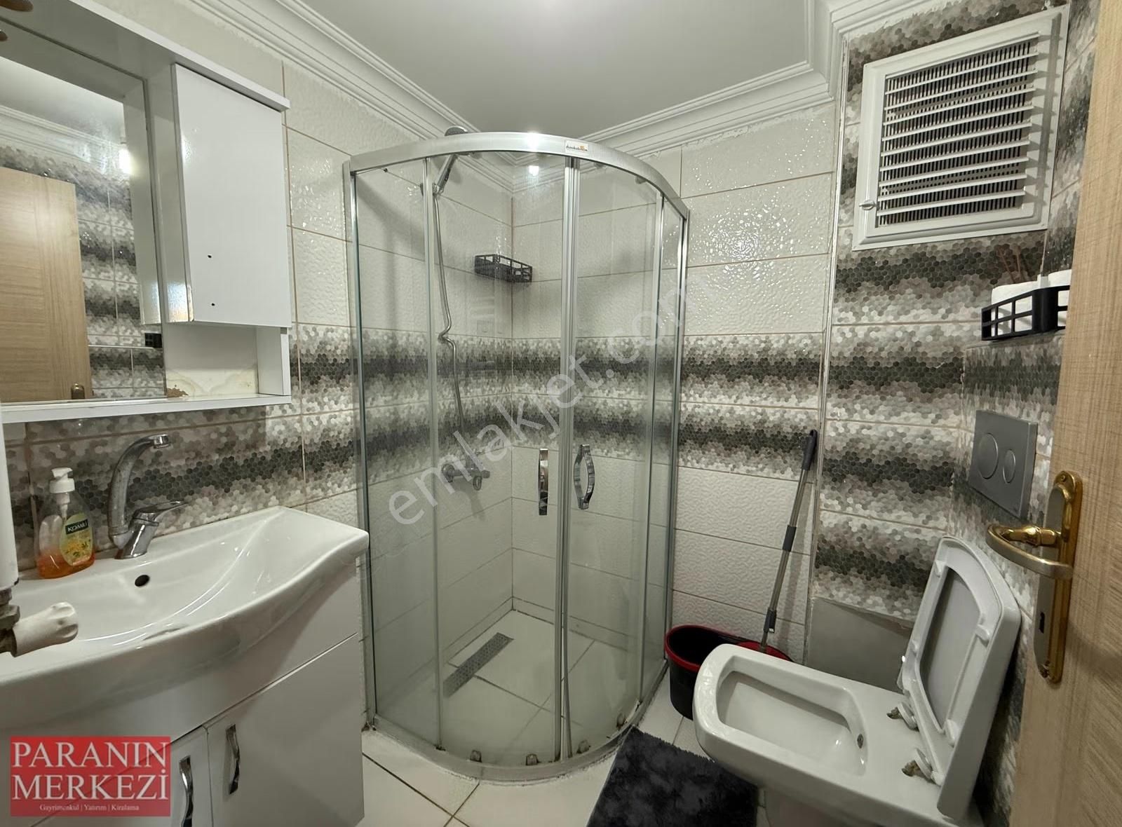 Ful Eşyalı_anna Cadde_7.kat_ayrı Mutfak+metro 10 Dk