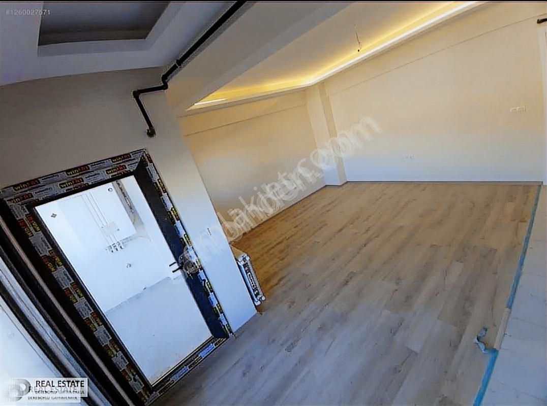 Mavişehire Bağlanan Yola 50m_şemiklerde Sıfır Arakat 2+1 Fırsatı - Görsel 19