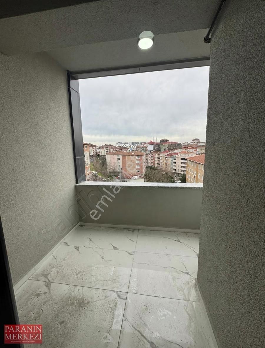 Para'dn Metro Park Projesinde 2+1 5 Kat Lüx Daire - Görsel 2