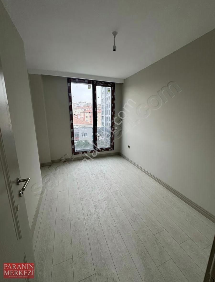 Para'dn Metro Park Projesinde 2+1 5 Kat Lüx Daire - Görsel 11