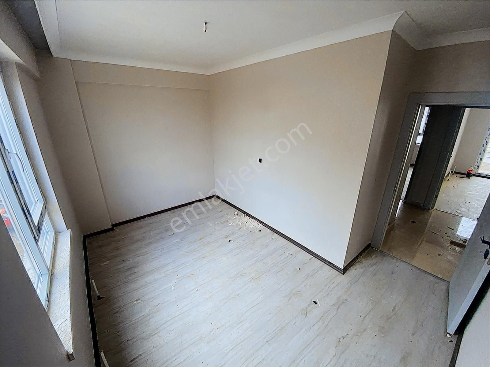 Akyurt Merkezde 2.kat Ebevyn Banyolu Sıfır Kelepir Daire - Görsel 25
