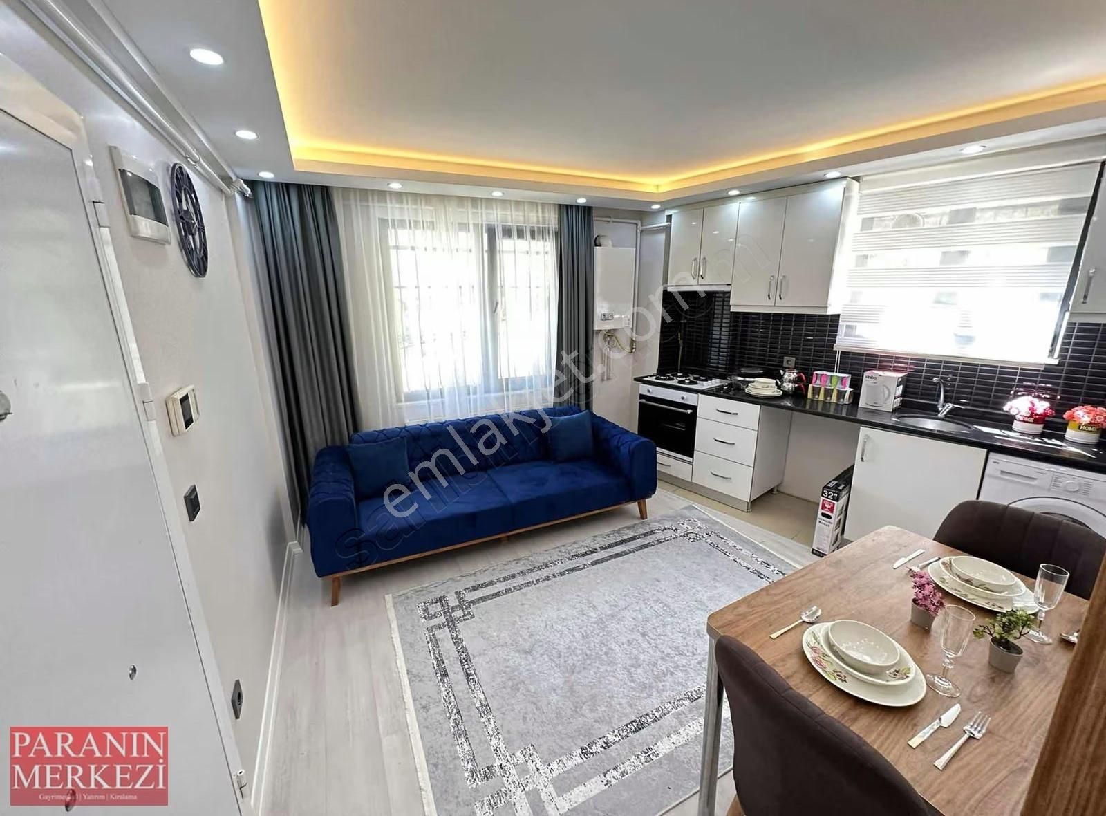 Acil+27.000 Kiracılı+ful Eşya Hediyeli+ygiriş+eminevm Uyg